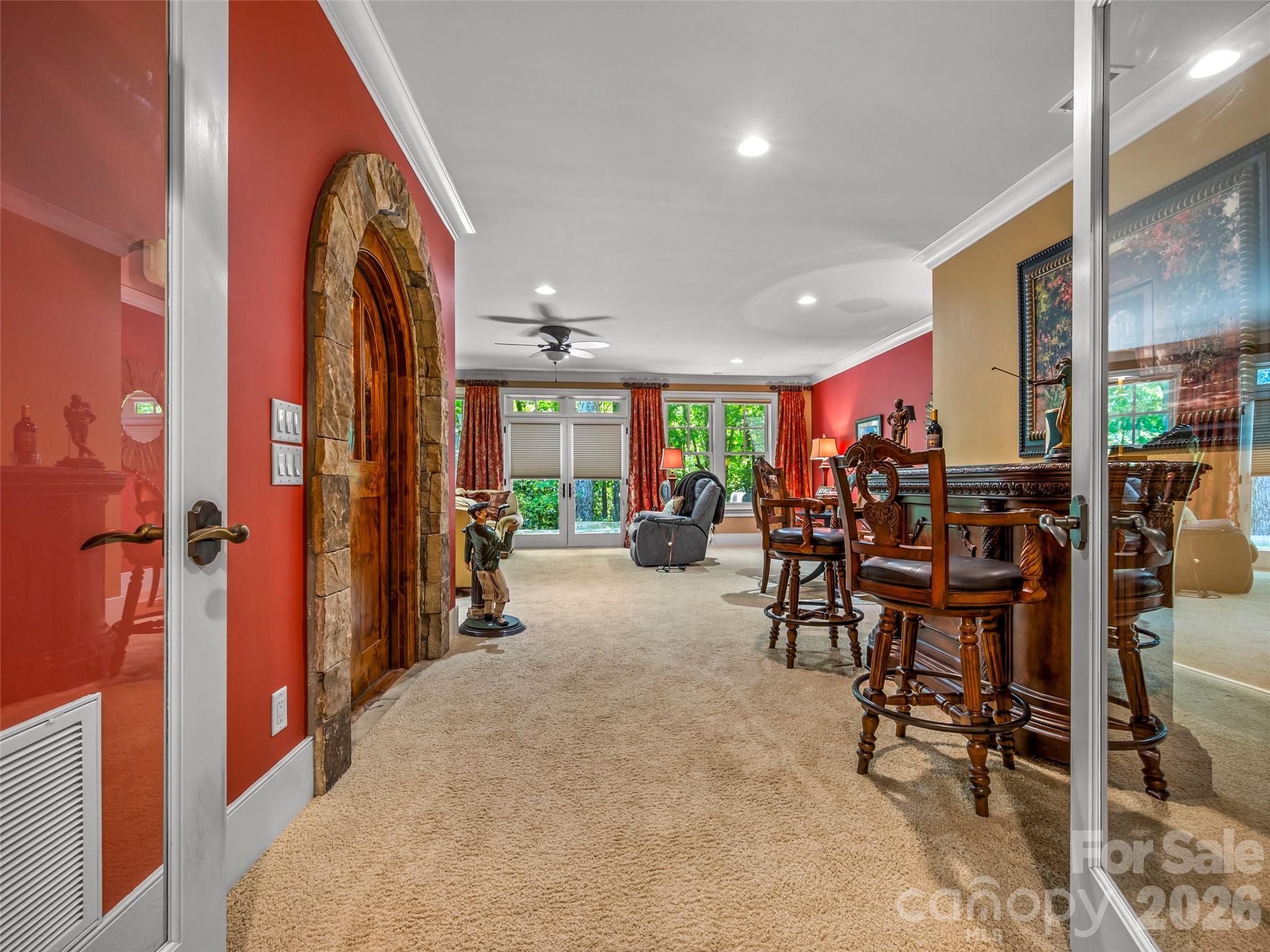 161 Chattooga Run Hendersonville NC 28739