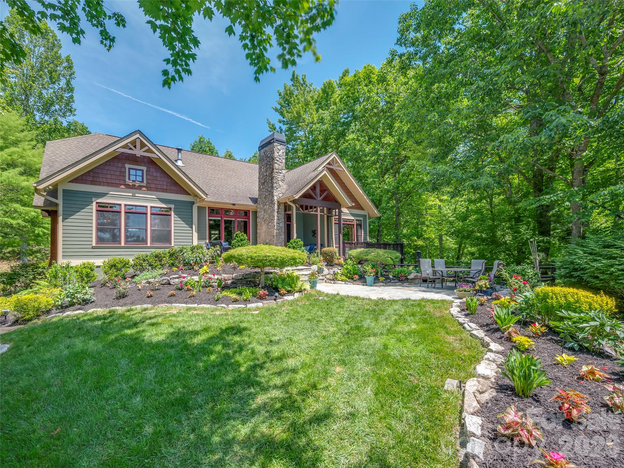 161 Chattooga Run Hendersonville NC 28739