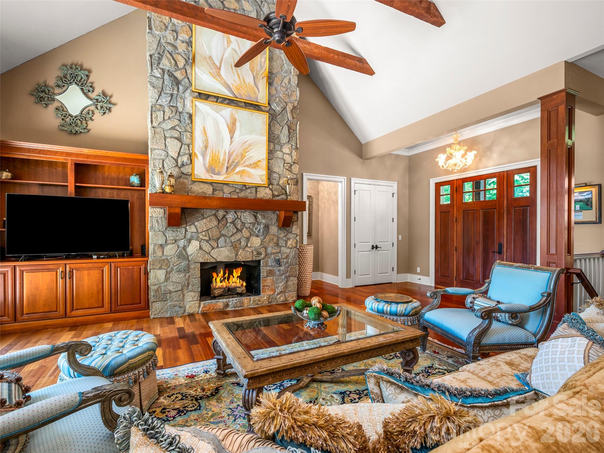 161 Chattooga Run Hendersonville NC 28739