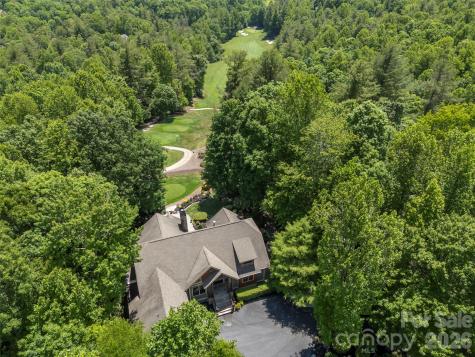 161 Chattooga Run Hendersonville NC 28739