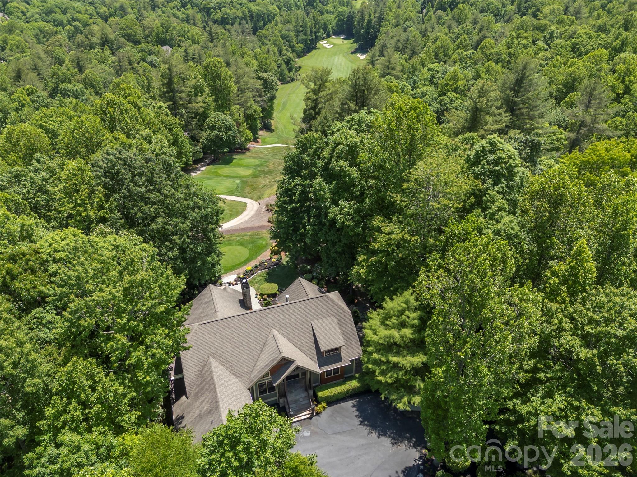 161 Chattooga Run Hendersonville NC 28739