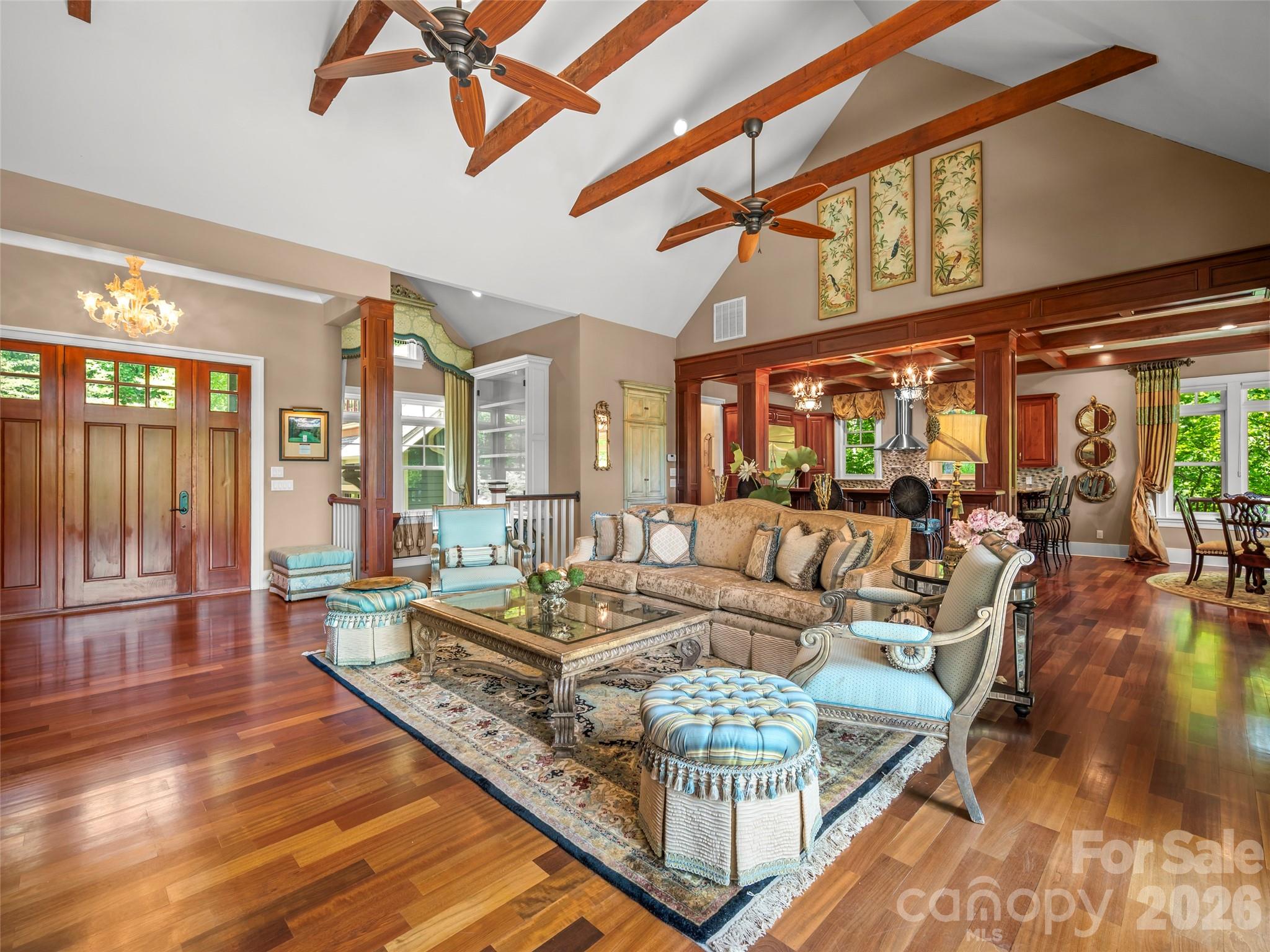 161 Chattooga Run Hendersonville NC 28739