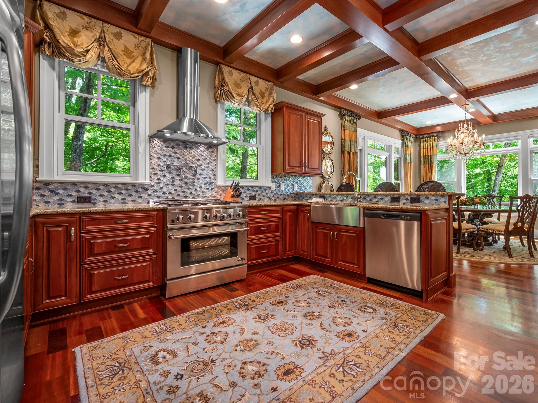161 Chattooga Run Hendersonville NC 28739