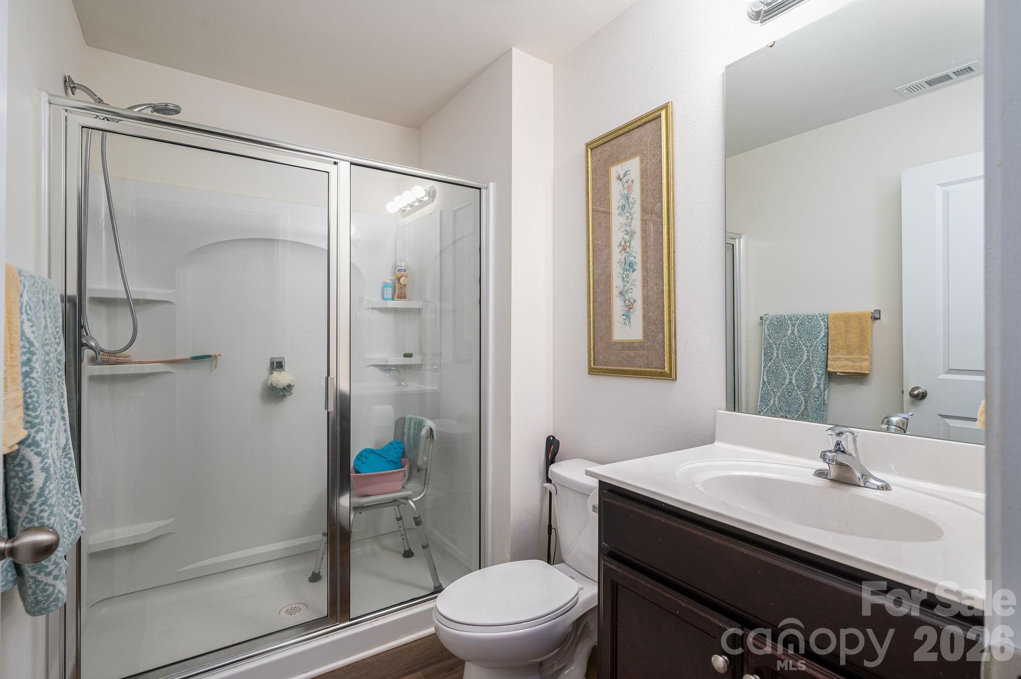 2818 Easton Knoll Drive Dallas NC 28034
