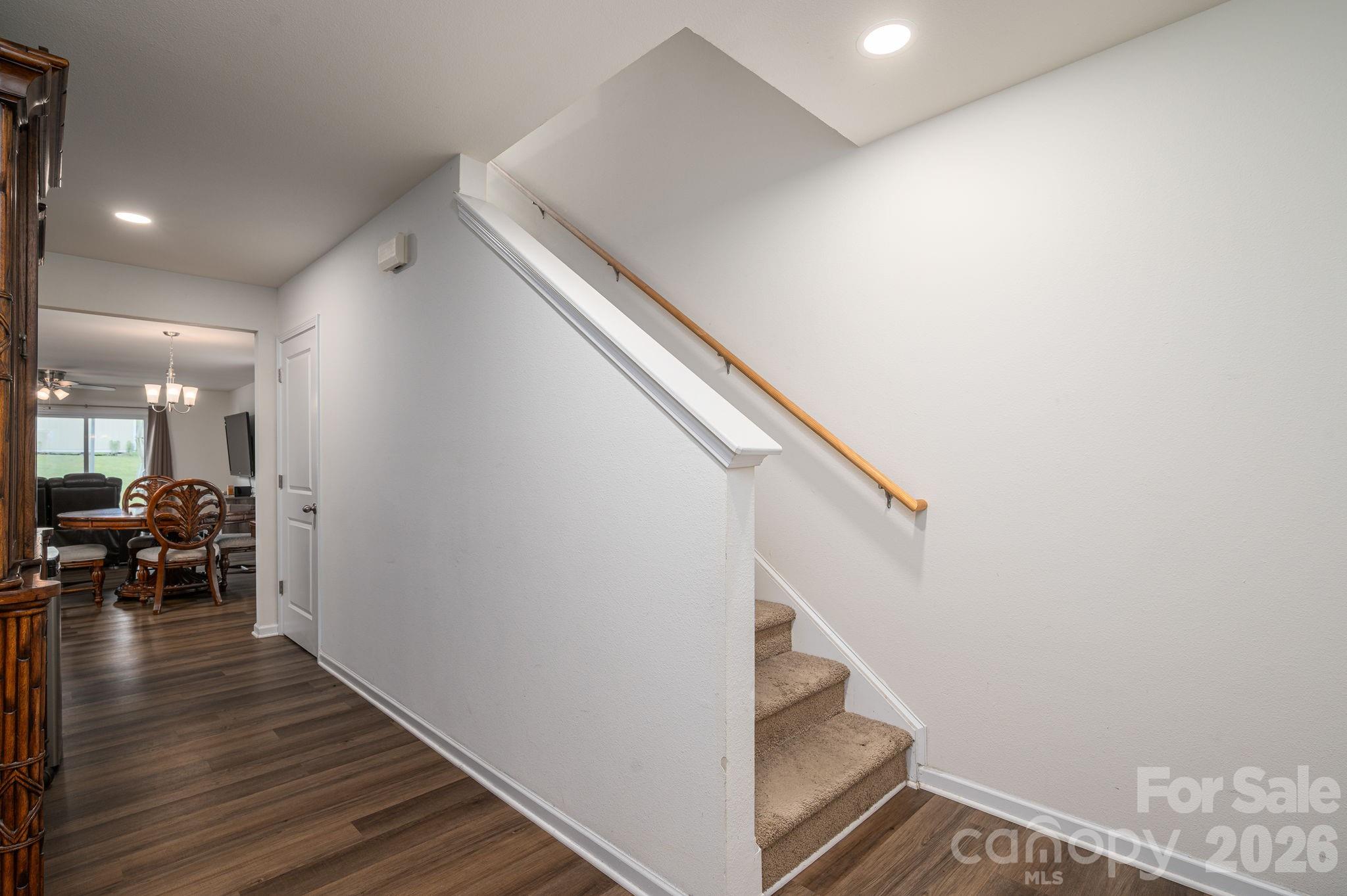 2818 Easton Knoll Drive Dallas NC 28034