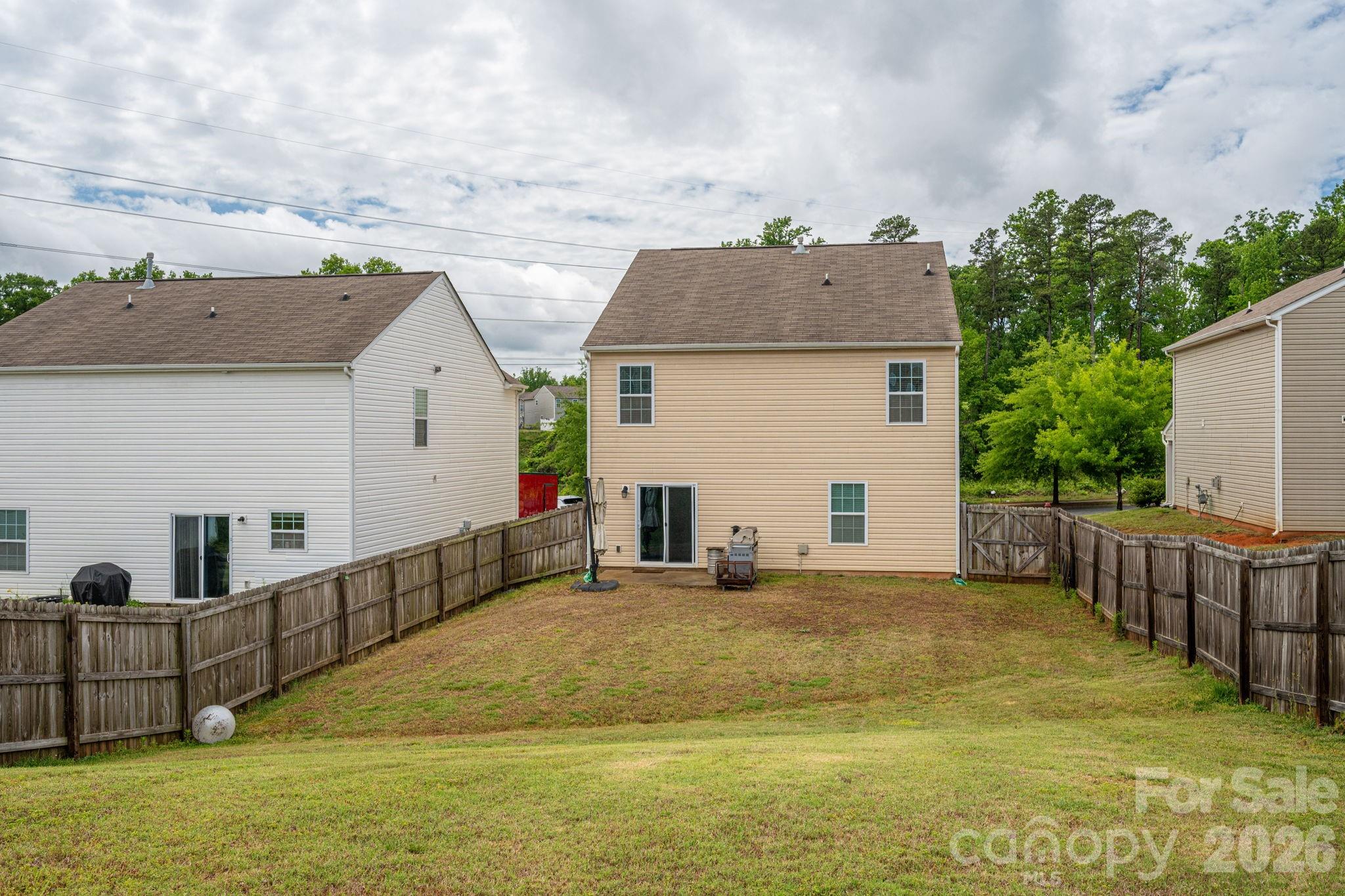 2818 Easton Knoll Drive Dallas NC 28034
