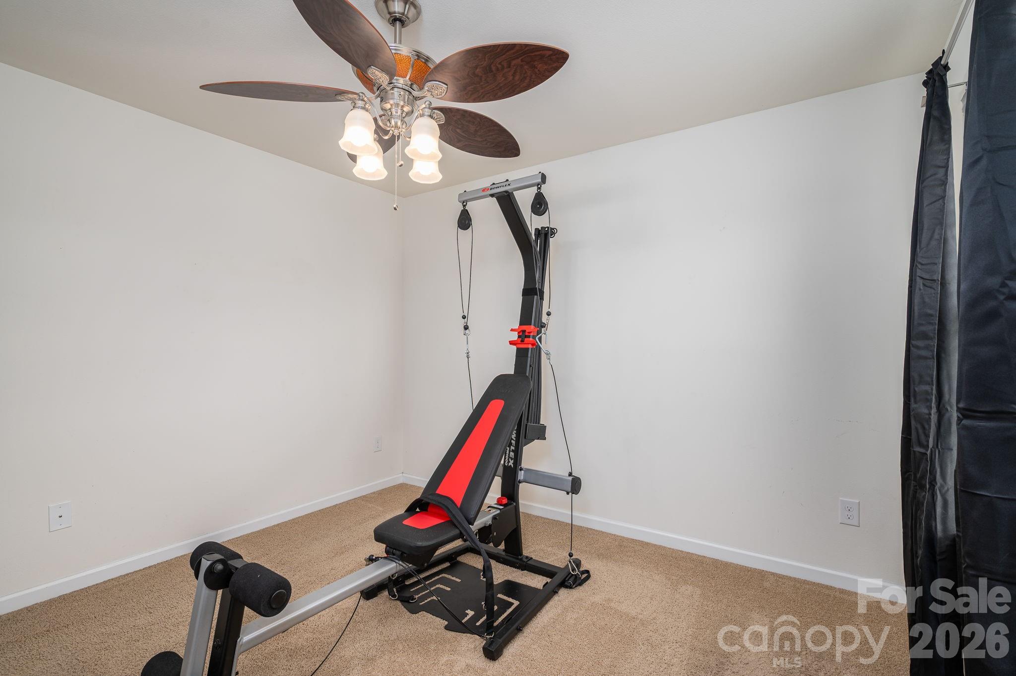 2818 Easton Knoll Drive Dallas NC 28034