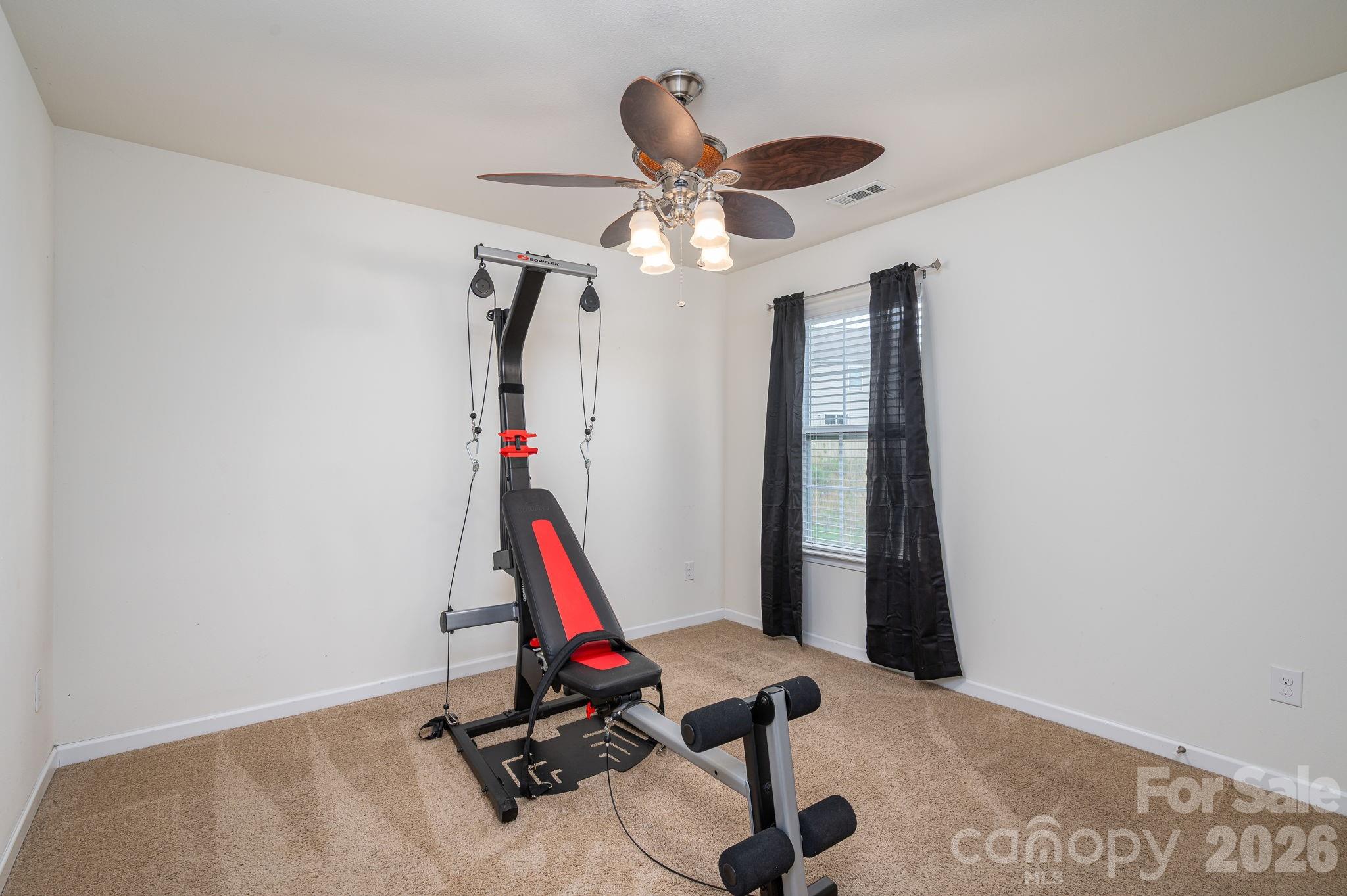 2818 Easton Knoll Drive Dallas NC 28034