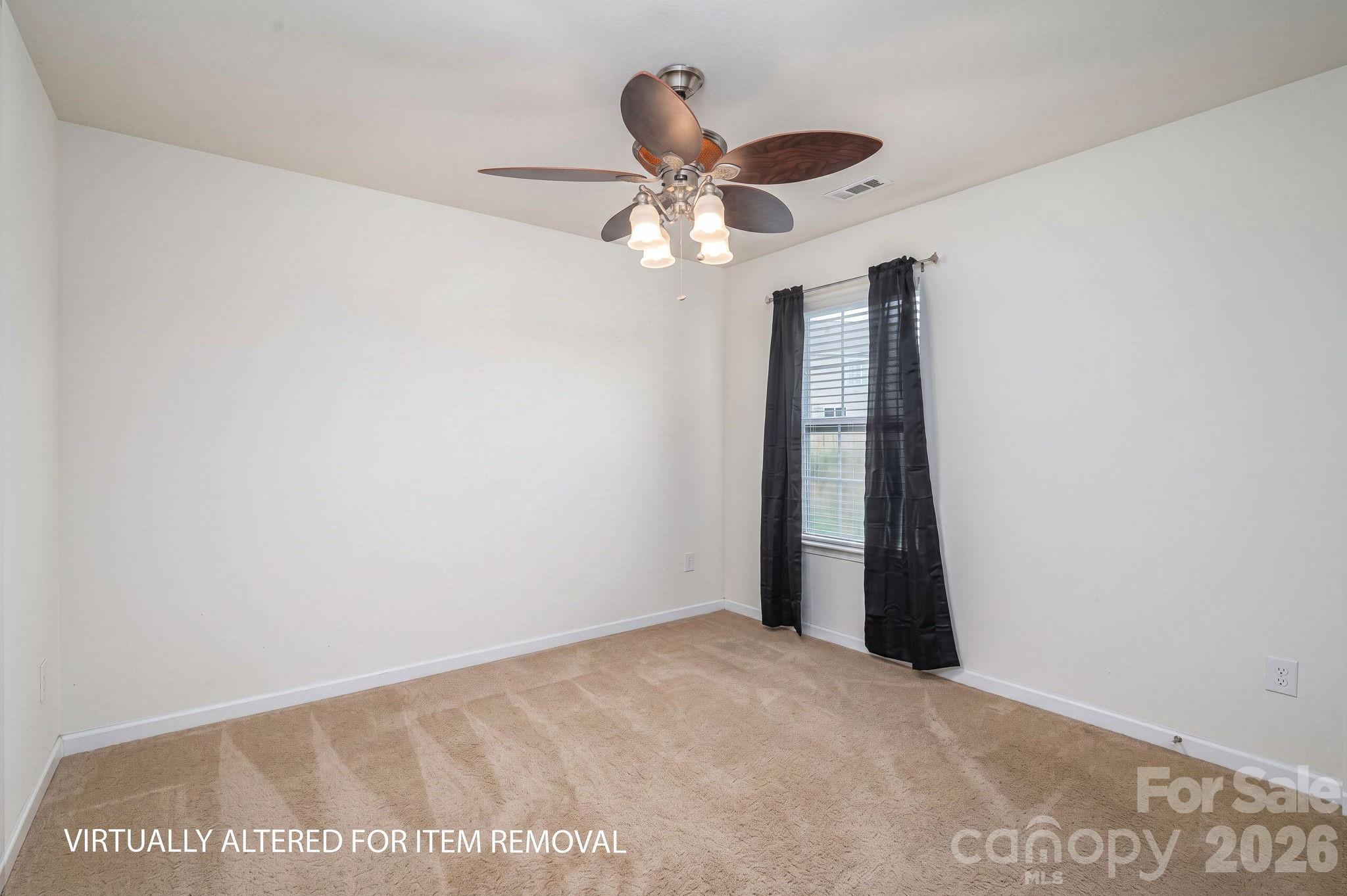2818 Easton Knoll Drive Dallas NC 28034