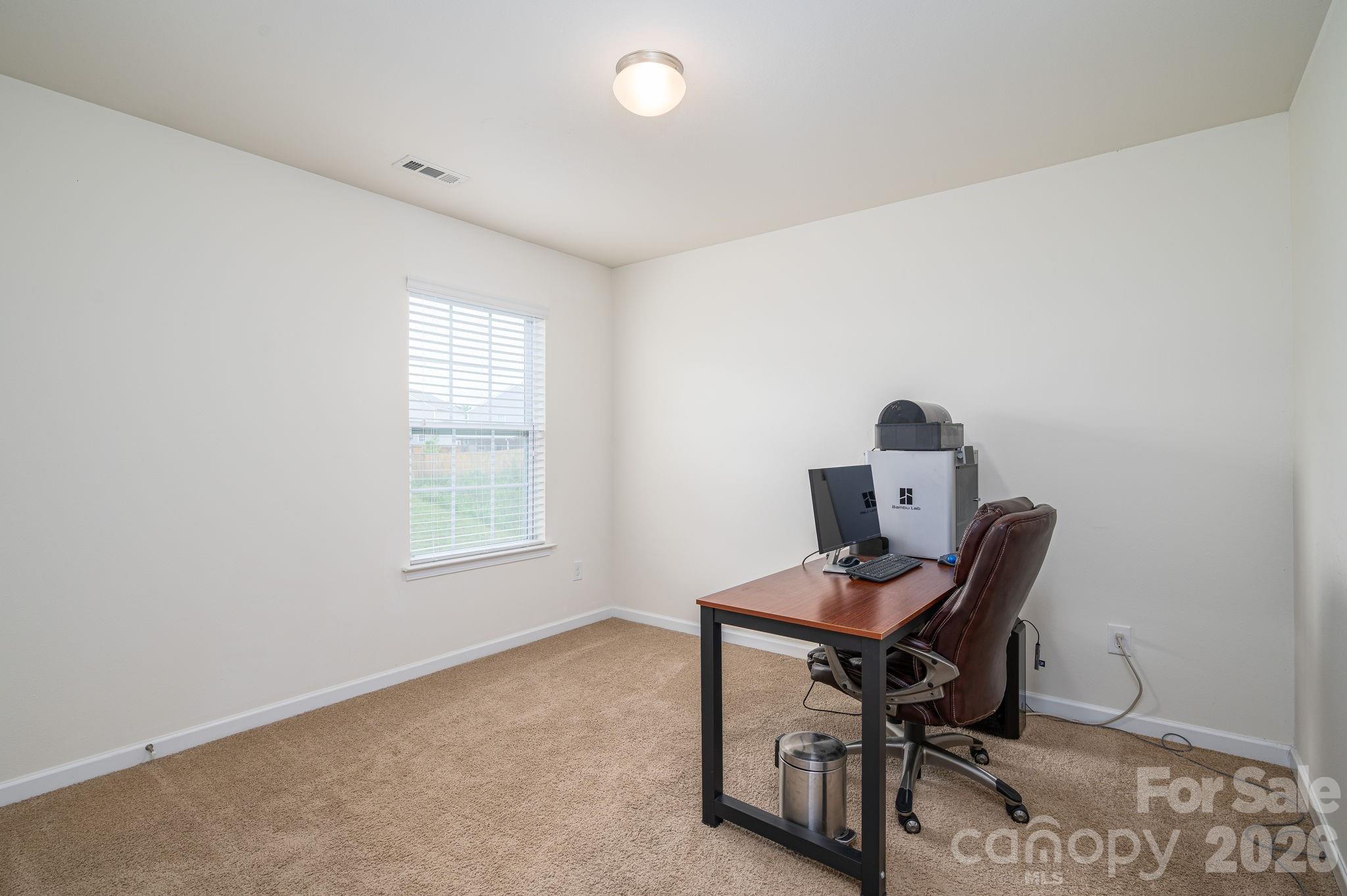 2818 Easton Knoll Drive Dallas NC 28034