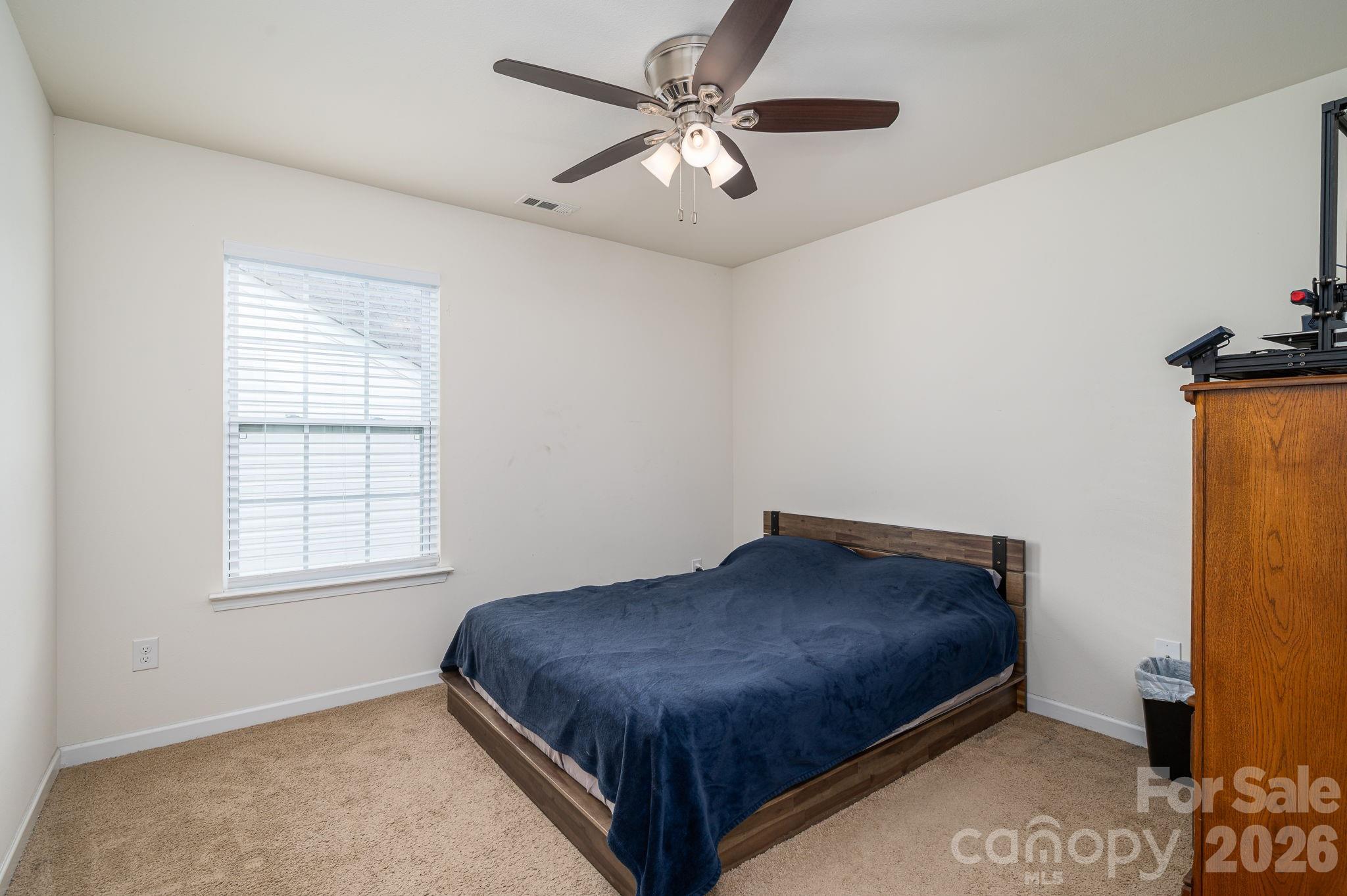 2818 Easton Knoll Drive Dallas NC 28034