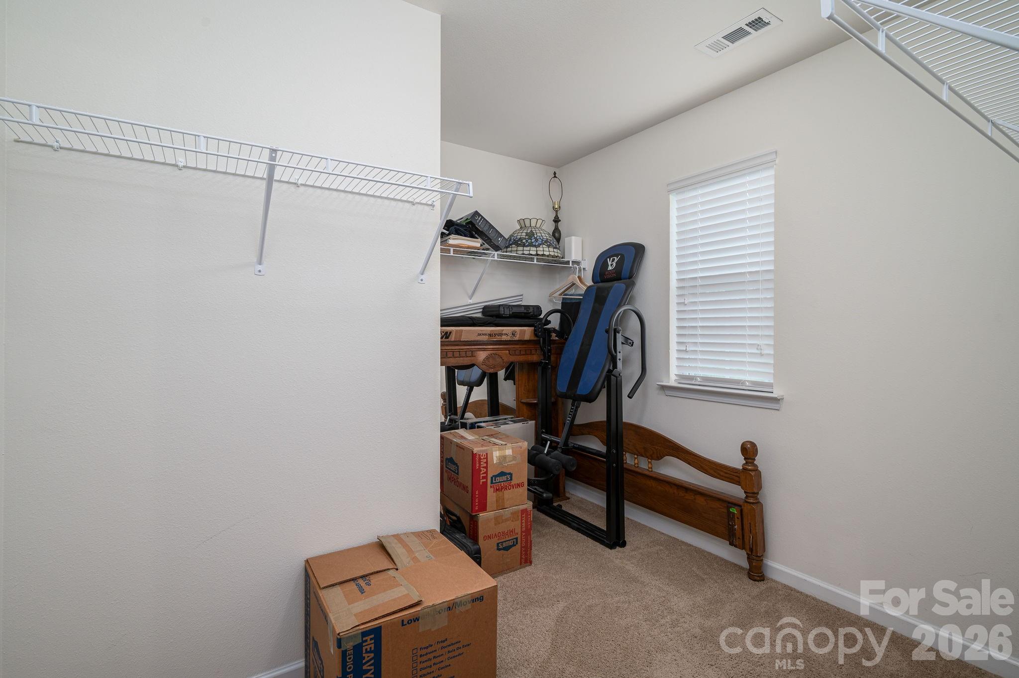 2818 Easton Knoll Drive Dallas NC 28034