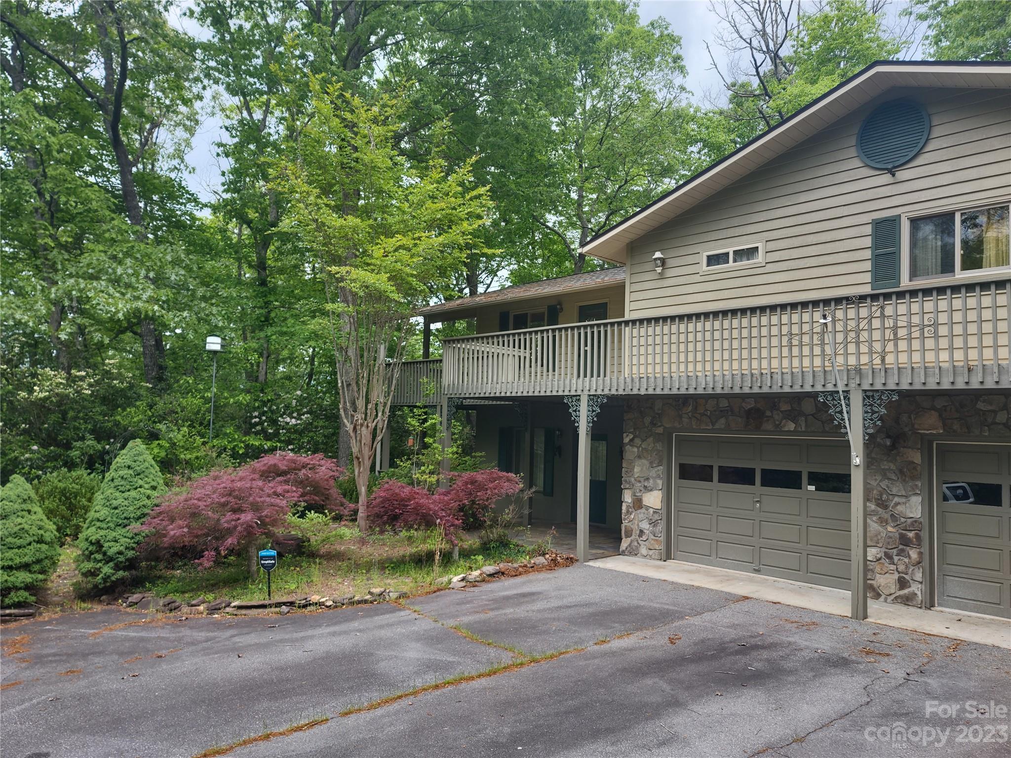 160 Cannon Trail Franklin NC 28734