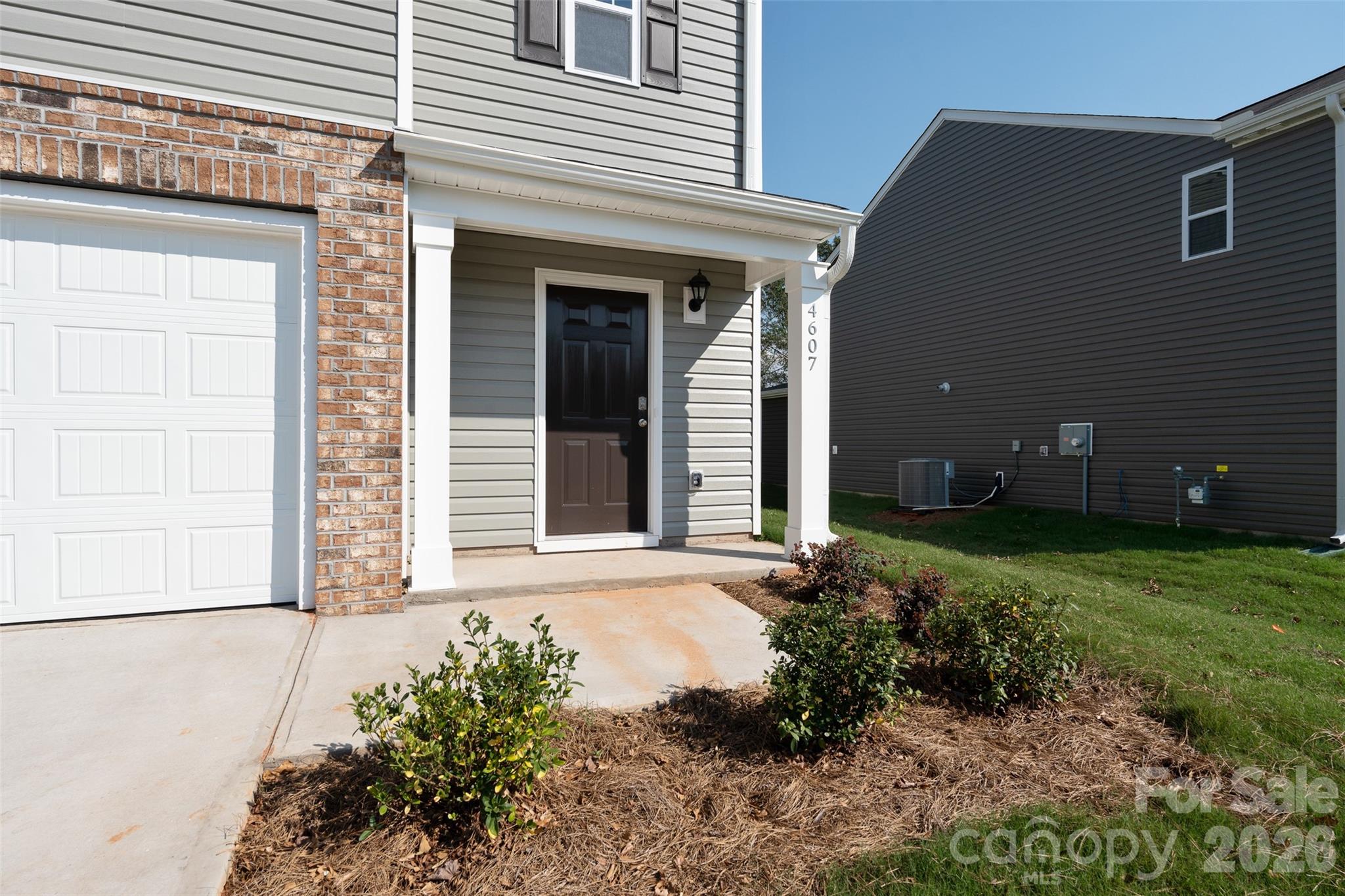 96 Providence Walk Drive Hendersonville NC 28792