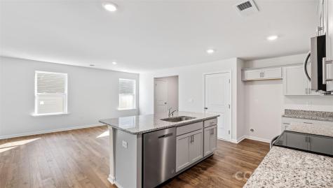96 Providence Walk Drive Hendersonville NC 28792