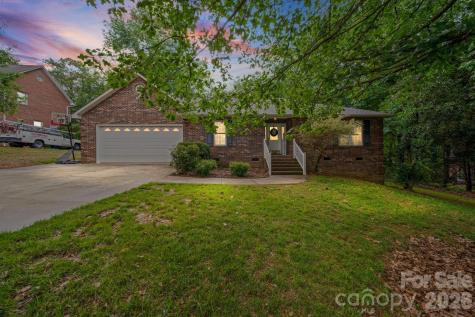 2920 Noritake Trail Albemarle NC 28001