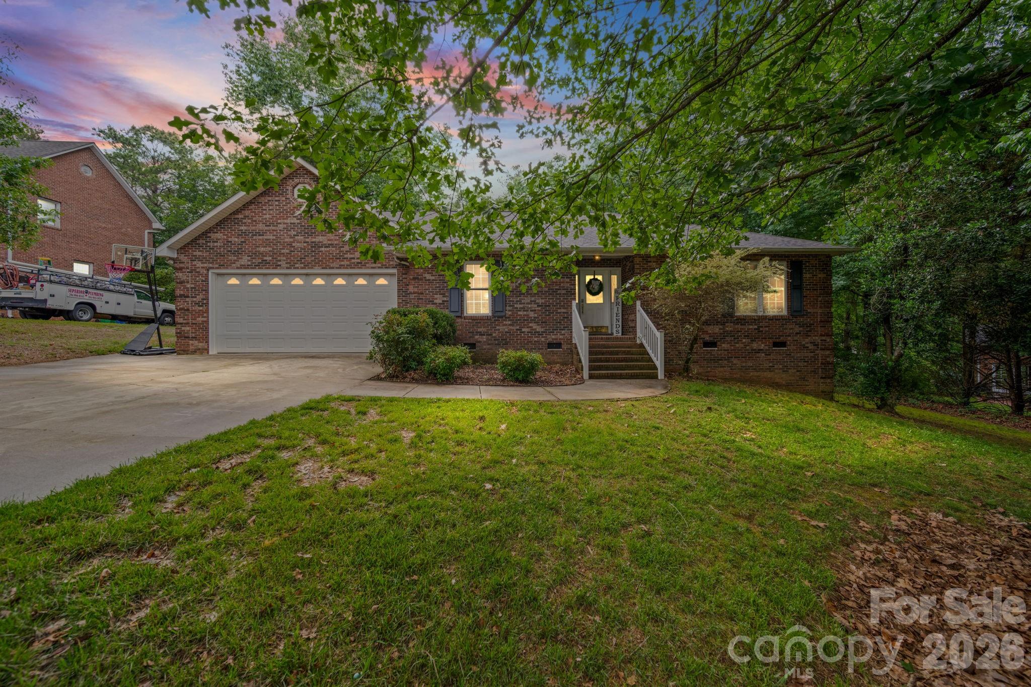 2920 Noritake Trail Albemarle NC 28001