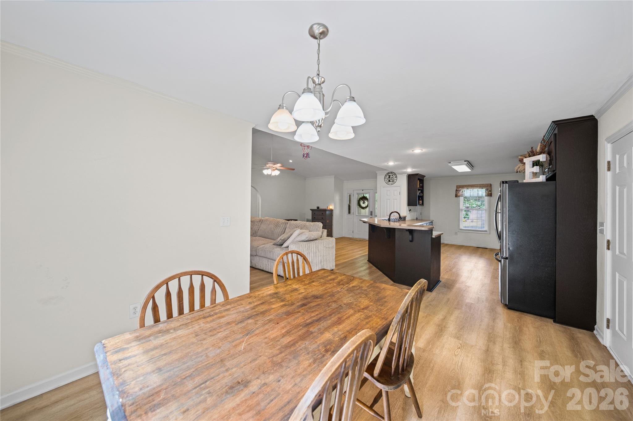2920 Noritake Trail Albemarle NC 28001