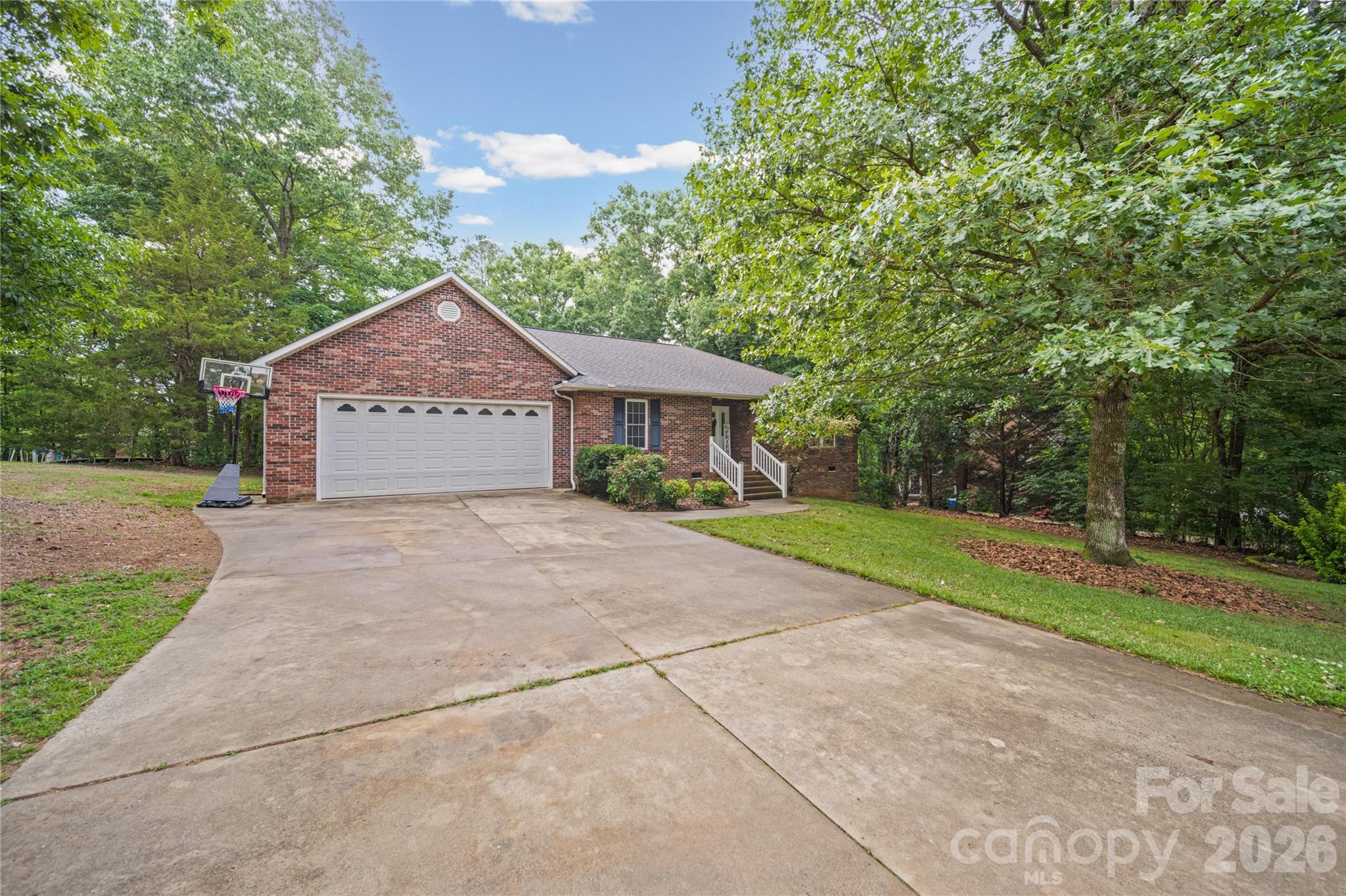 2920 Noritake Trail Albemarle NC 28001