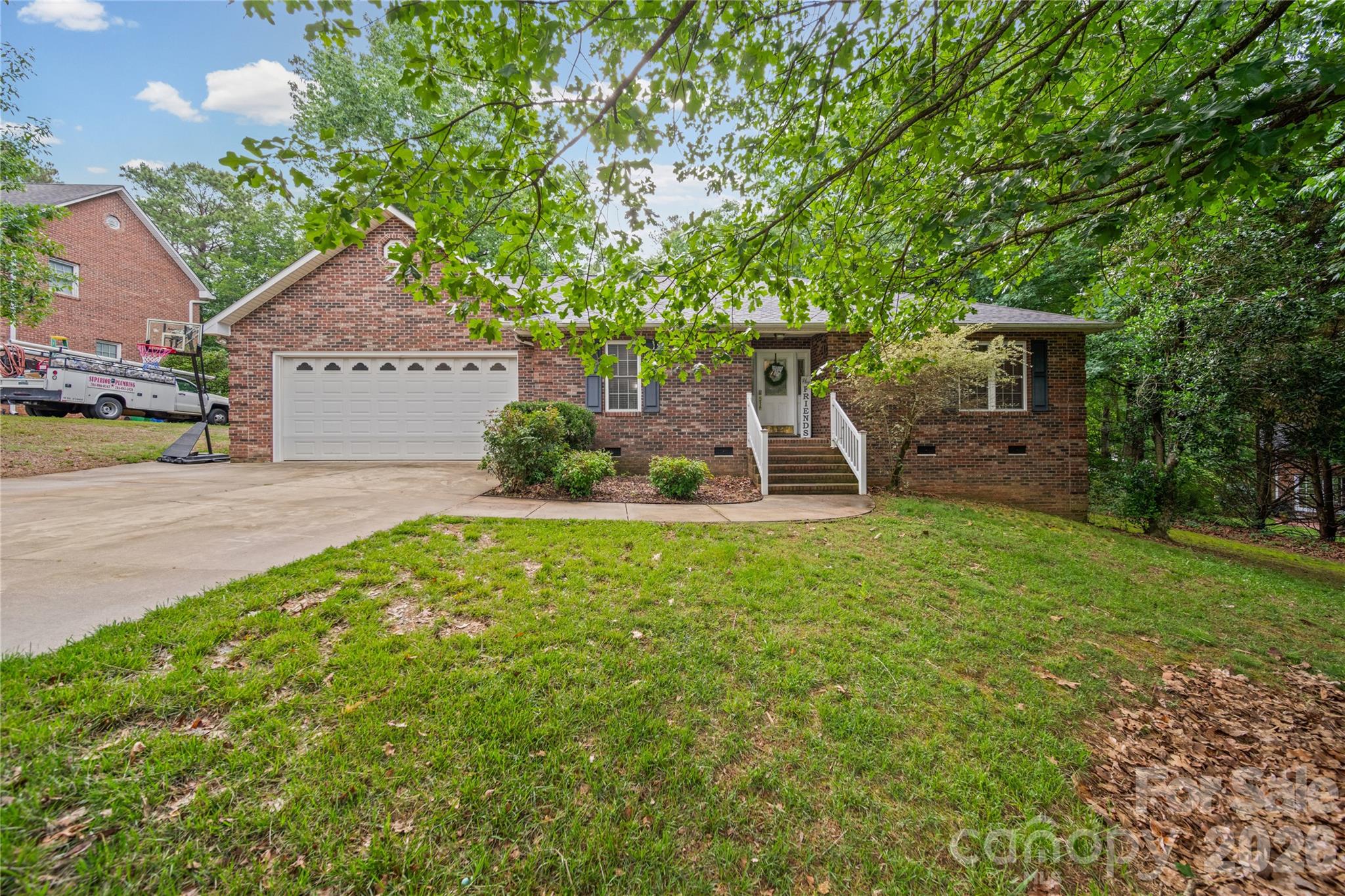 2920 Noritake Trail Albemarle NC 28001