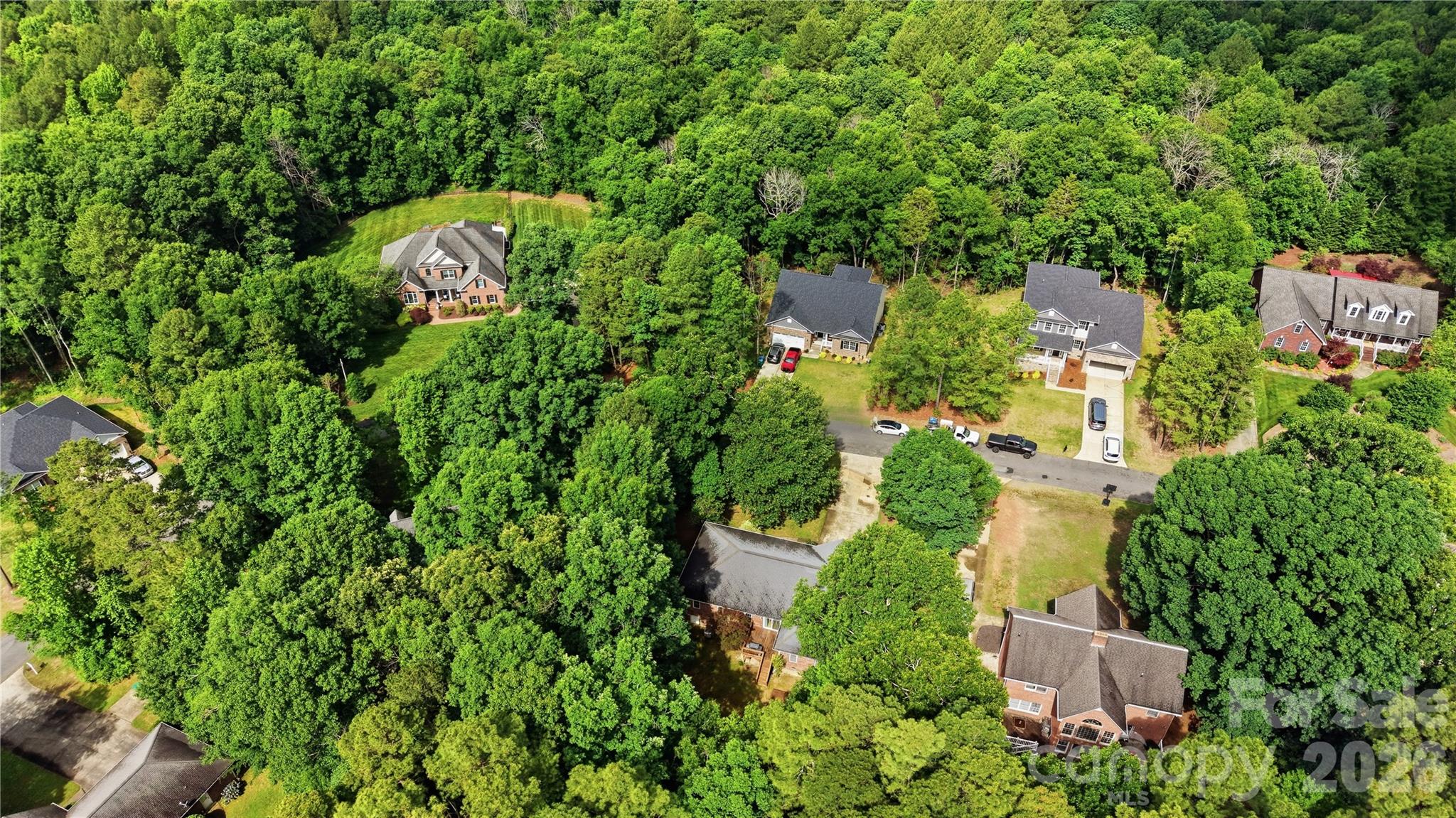 2920 Noritake Trail Albemarle NC 28001