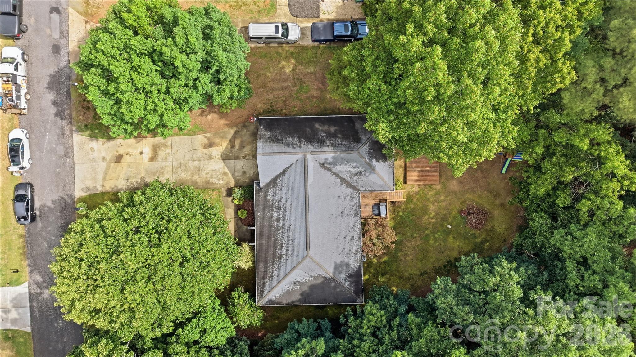 2920 Noritake Trail Albemarle NC 28001