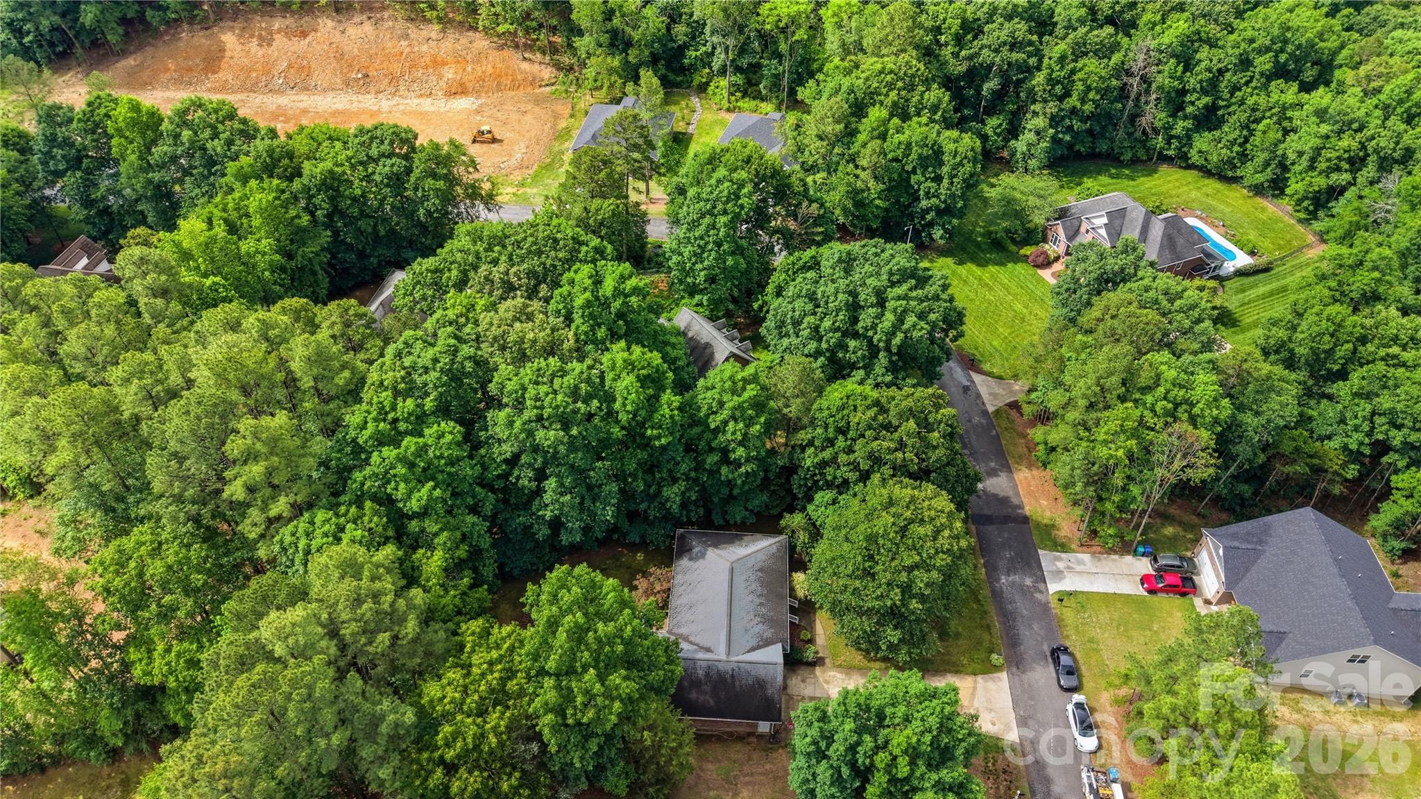 2920 Noritake Trail Albemarle NC 28001