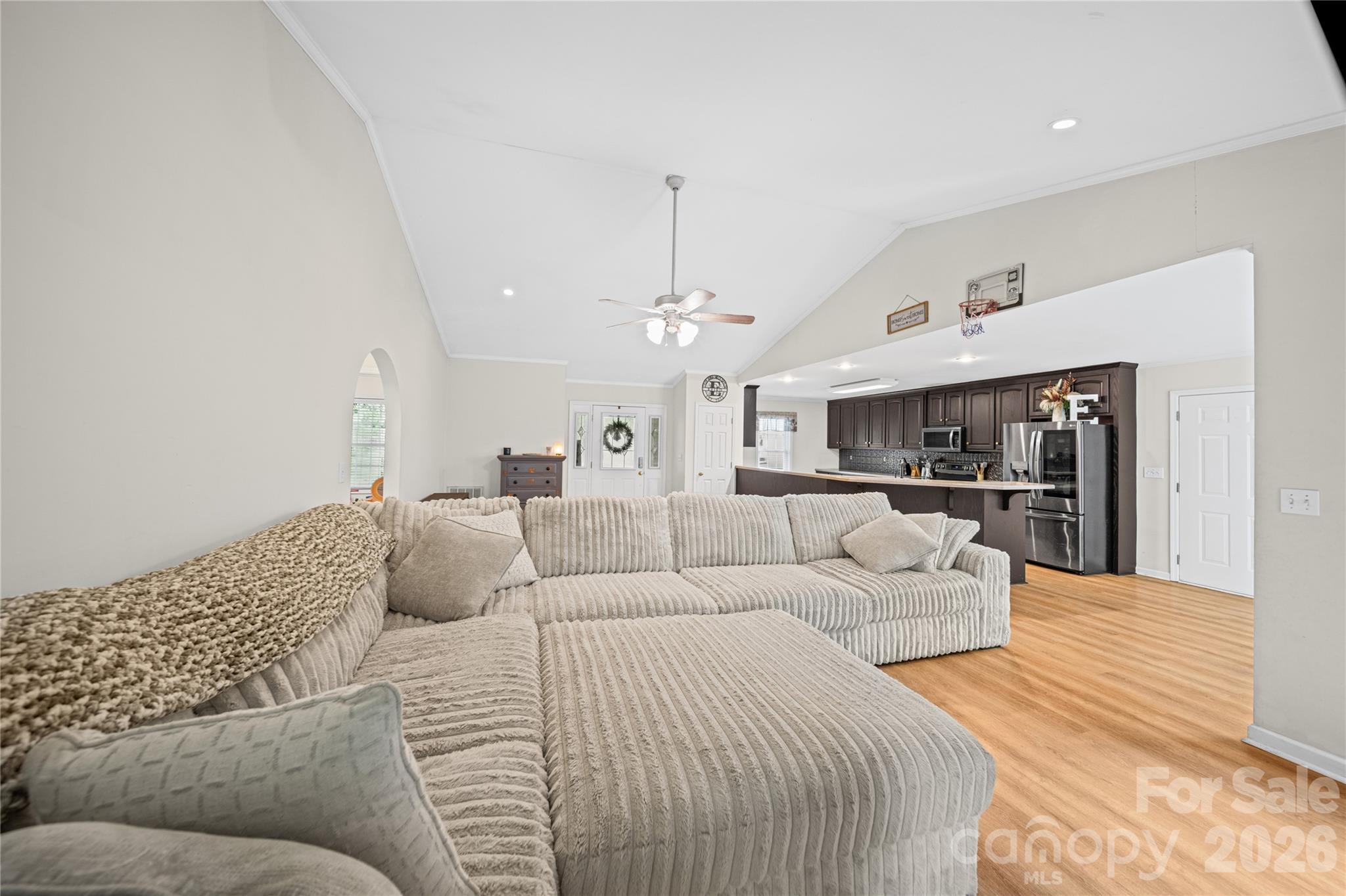 2920 Noritake Trail Albemarle NC 28001