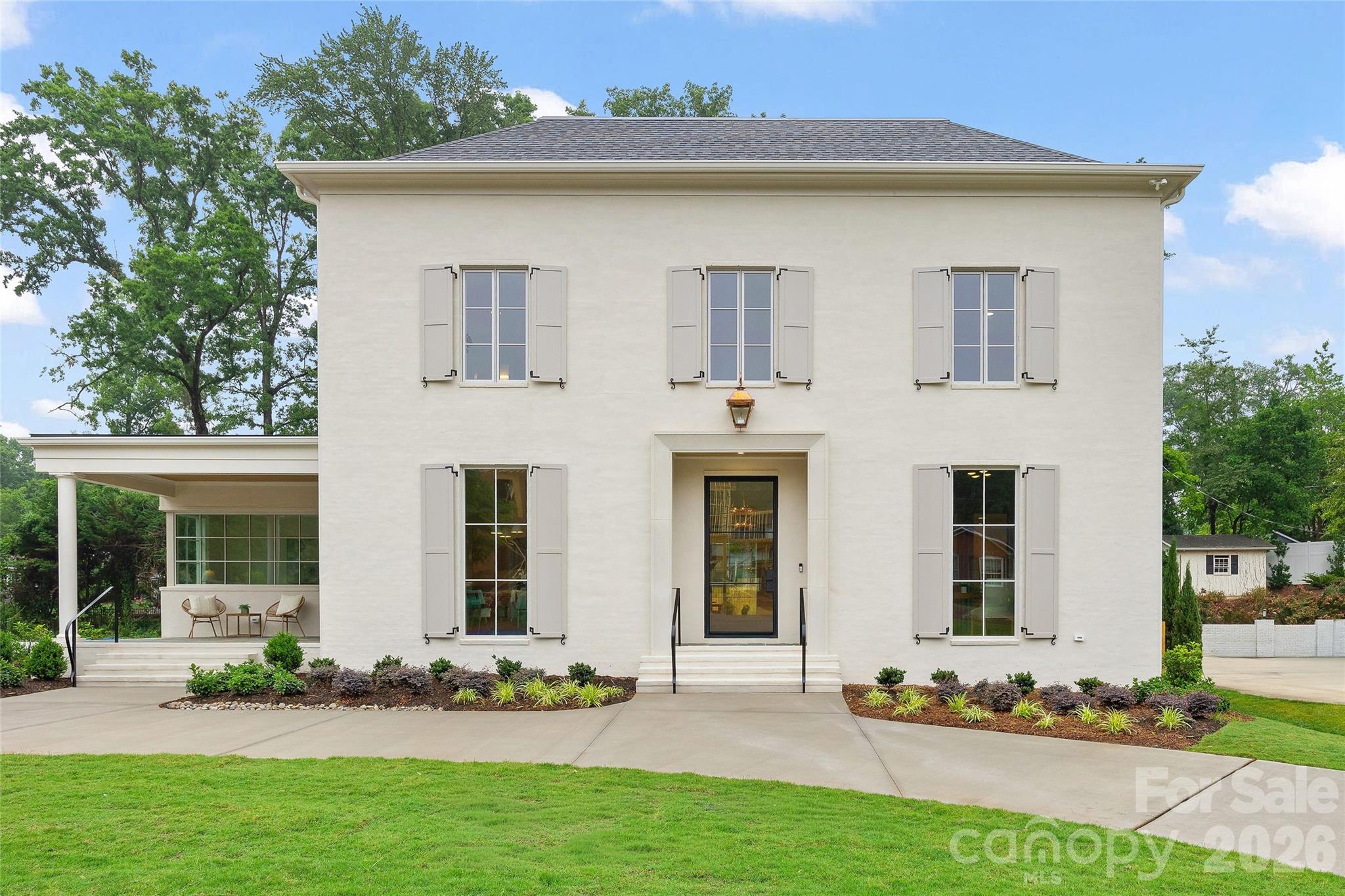 4811 Gaynor Road Charlotte NC 28211