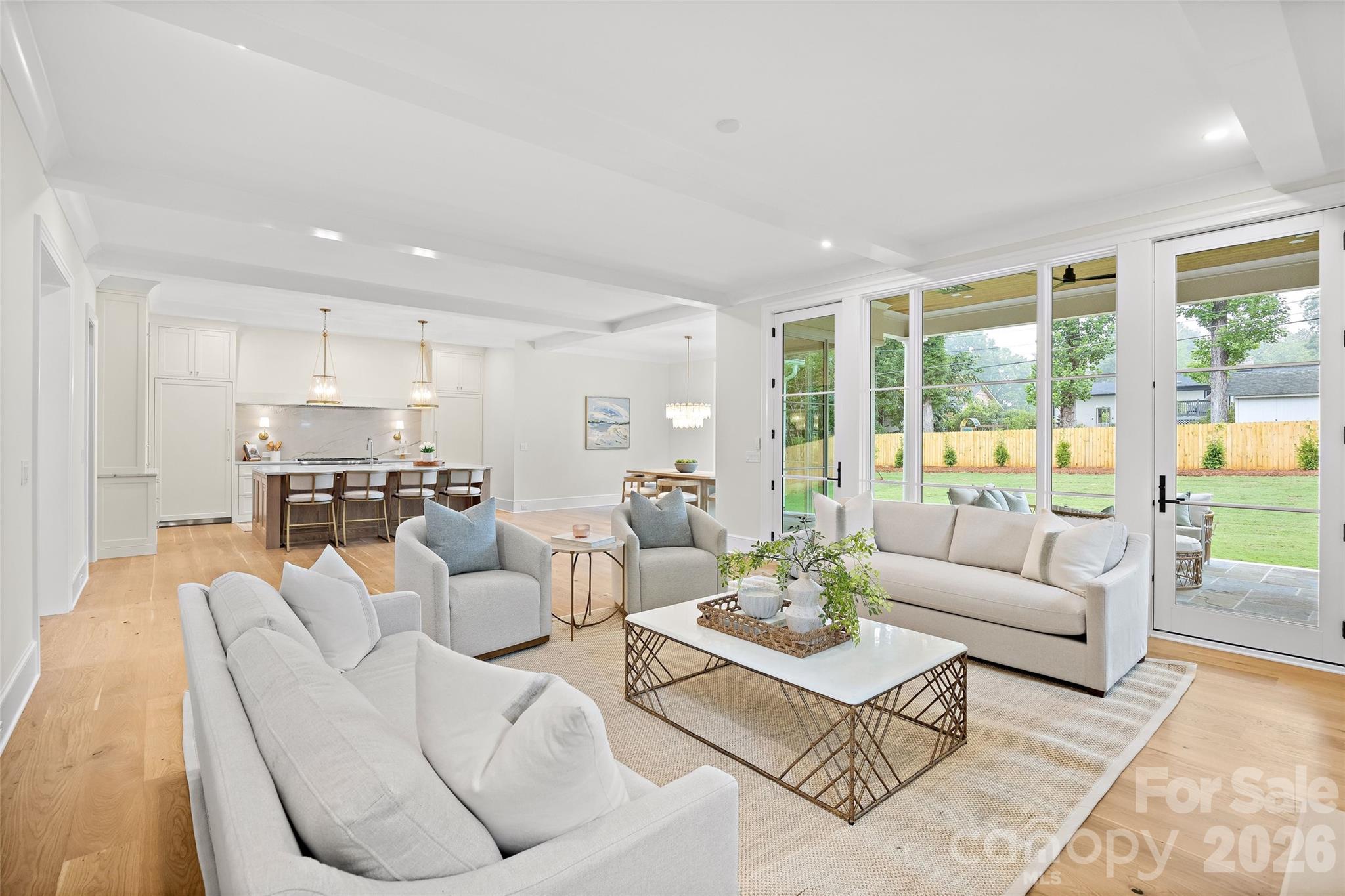 4811 Gaynor Road Charlotte NC 28211