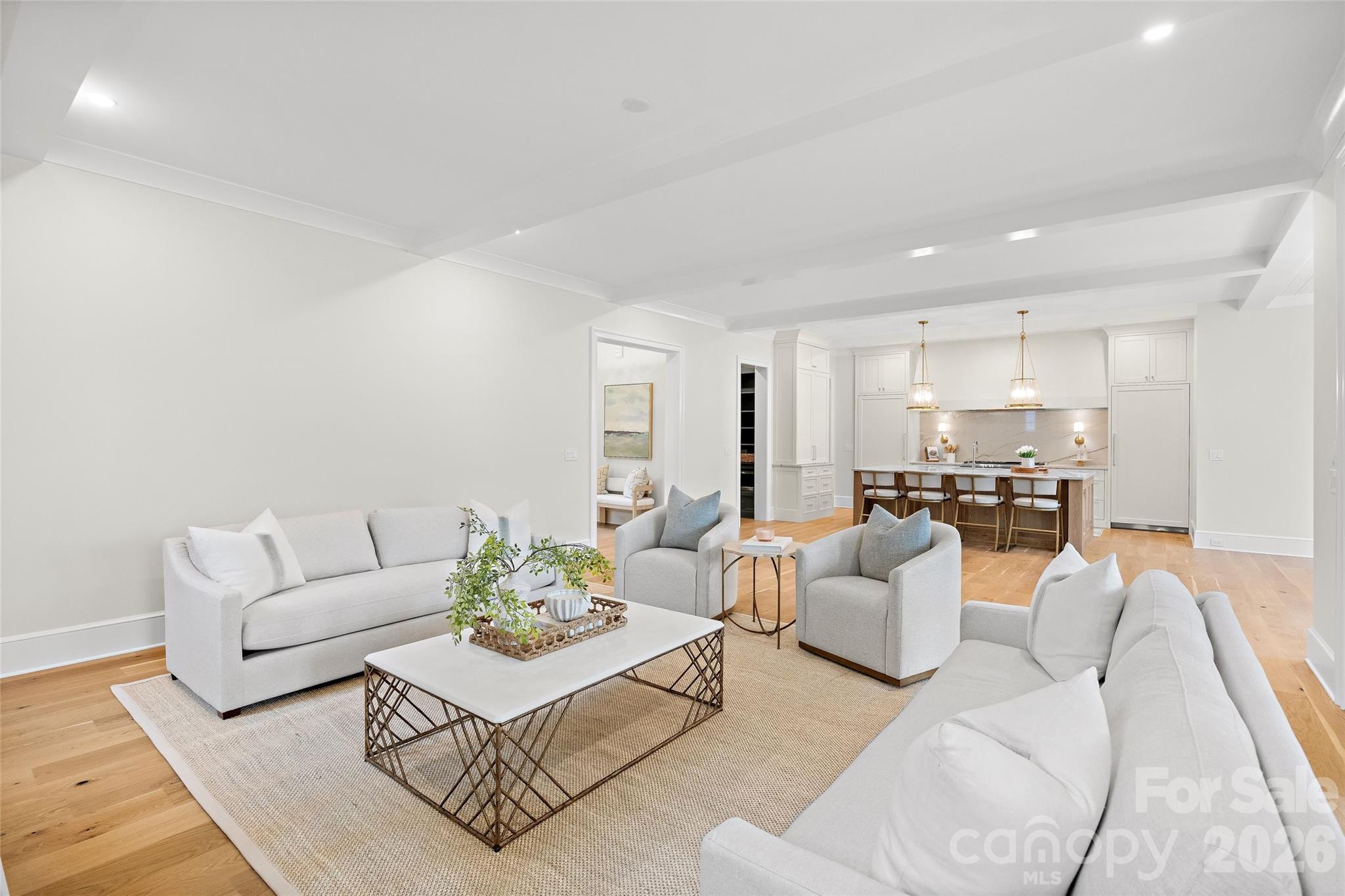4811 Gaynor Road Charlotte NC 28211