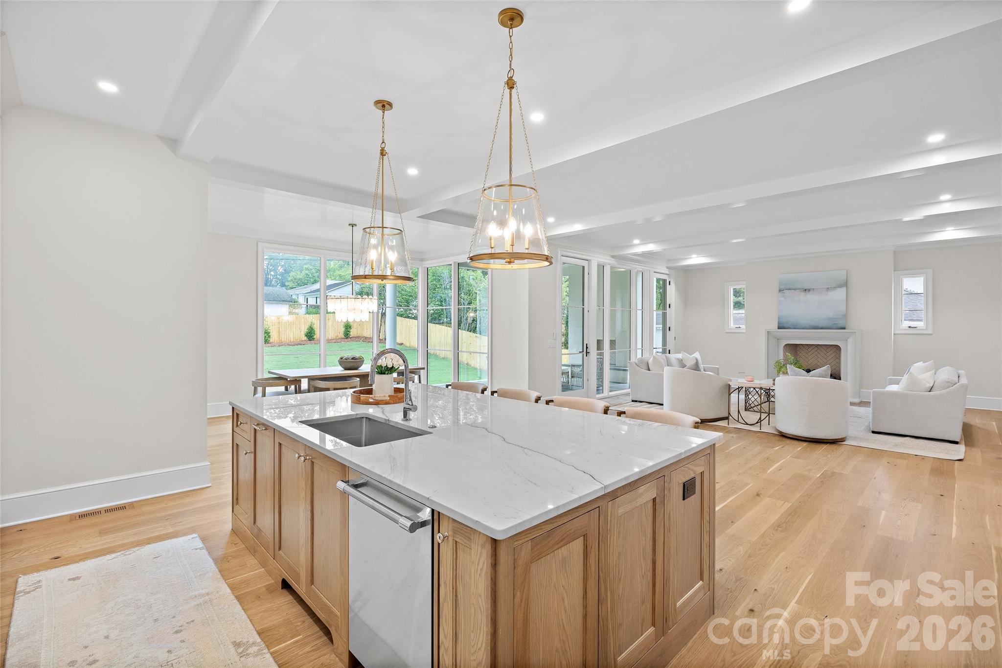 4811 Gaynor Road Charlotte NC 28211