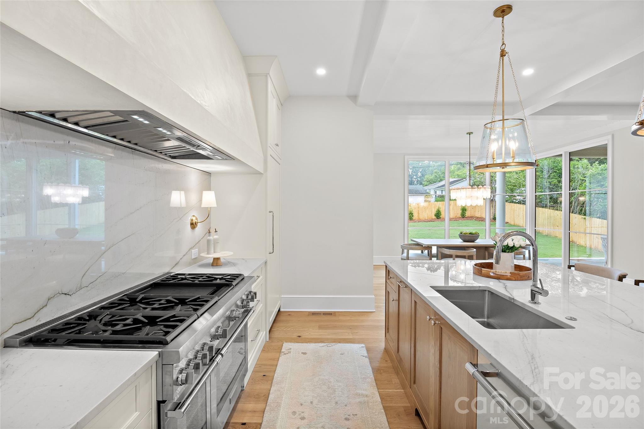 4811 Gaynor Road Charlotte NC 28211