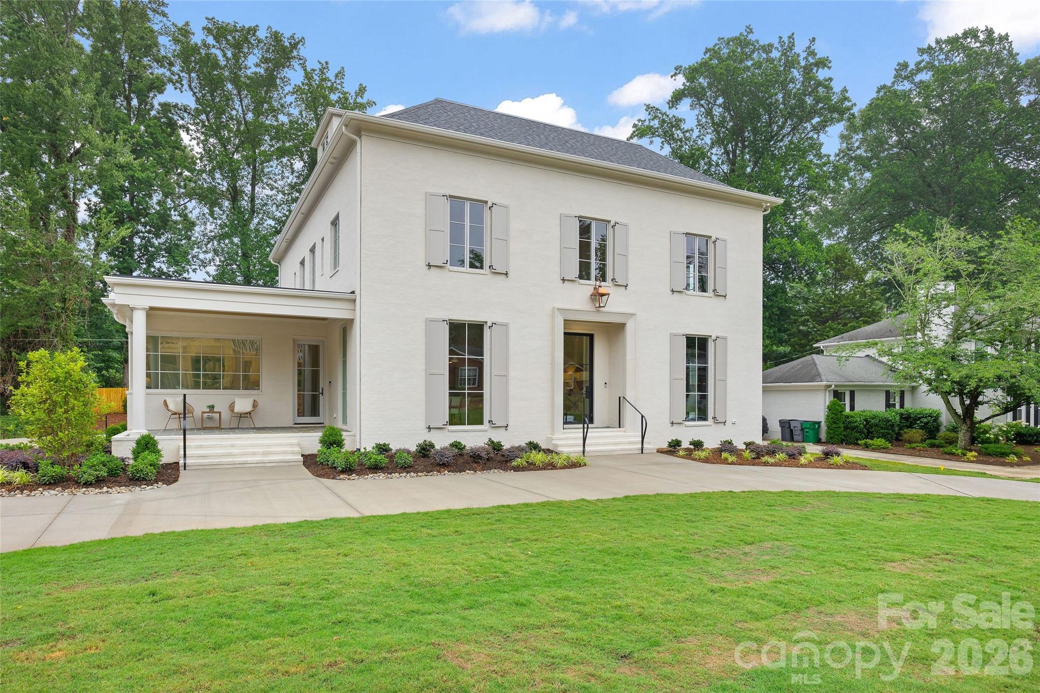 4811 Gaynor Road Charlotte NC 28211