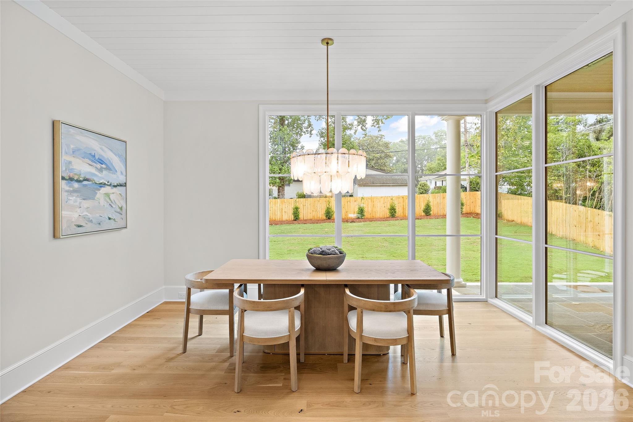 4811 Gaynor Road Charlotte NC 28211
