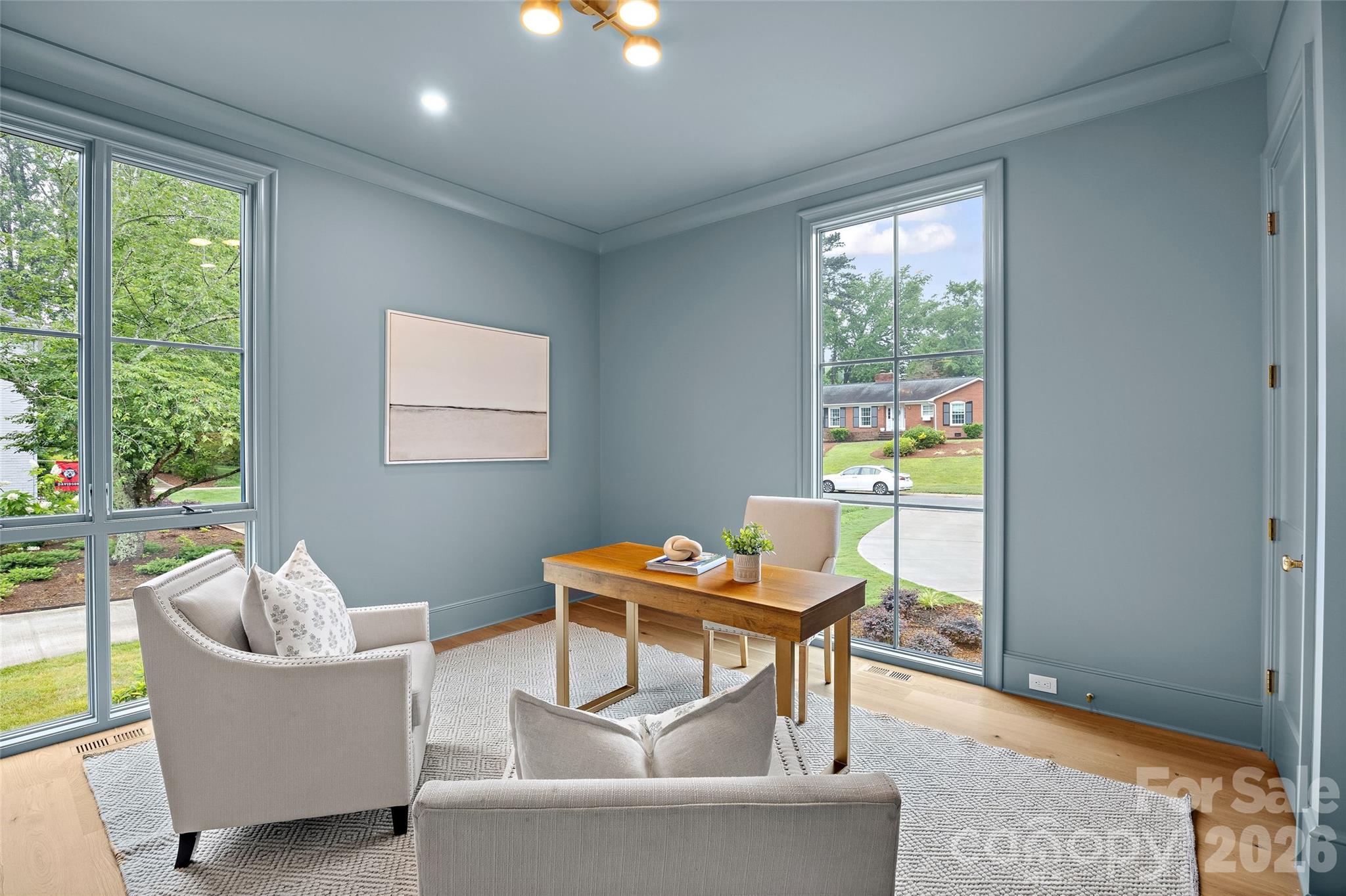 4811 Gaynor Road Charlotte NC 28211