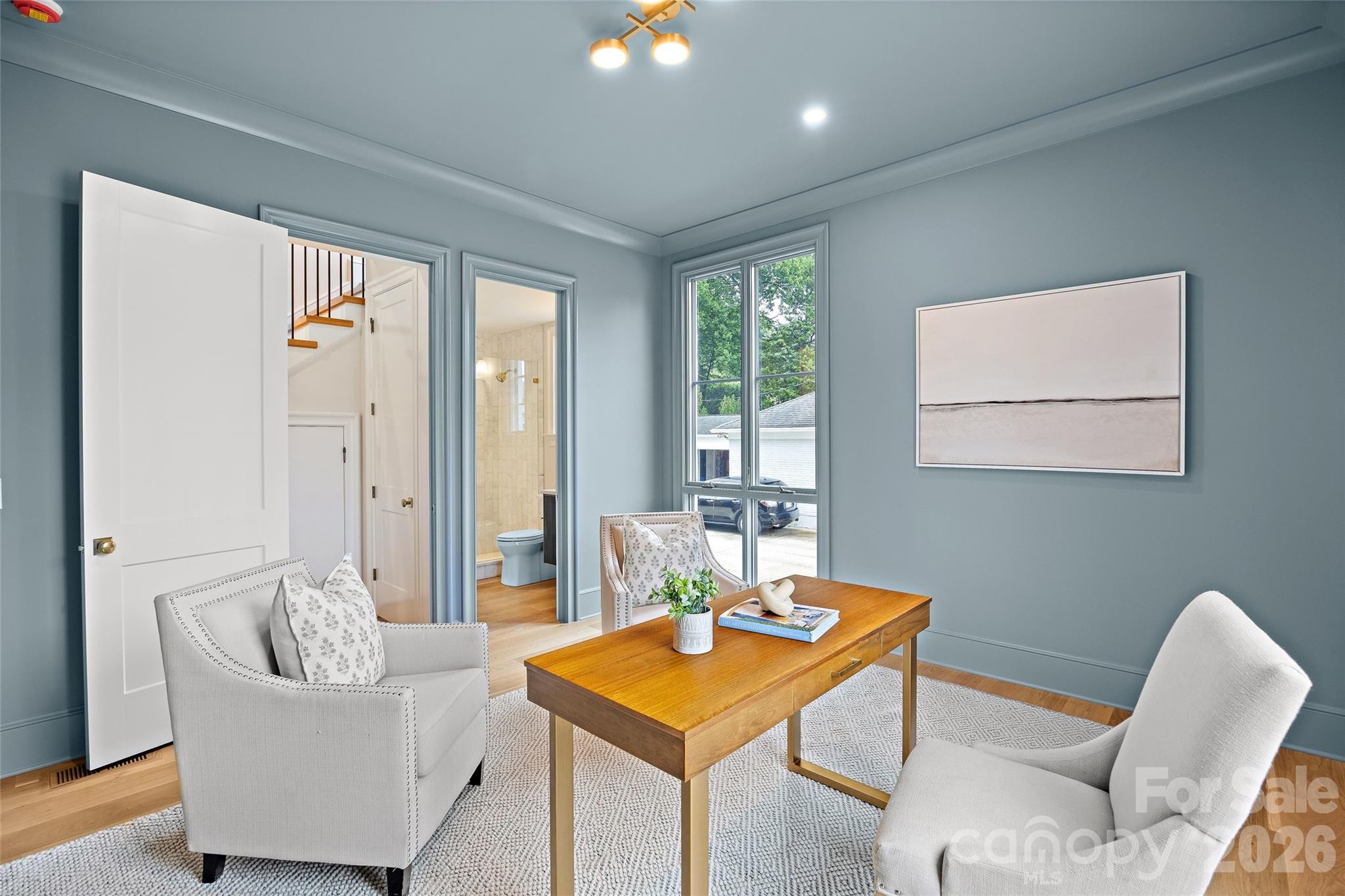 4811 Gaynor Road Charlotte NC 28211