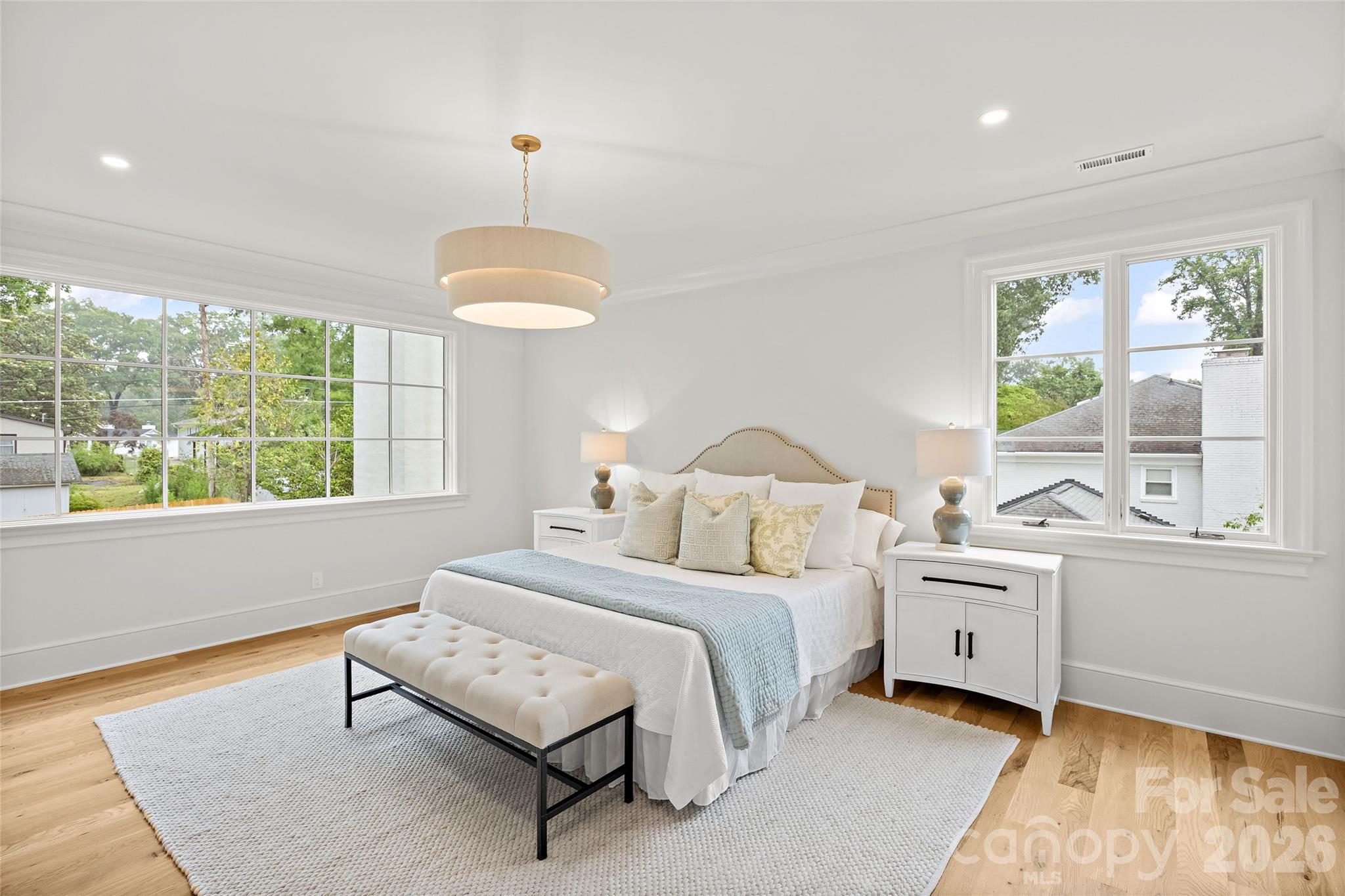 4811 Gaynor Road Charlotte NC 28211