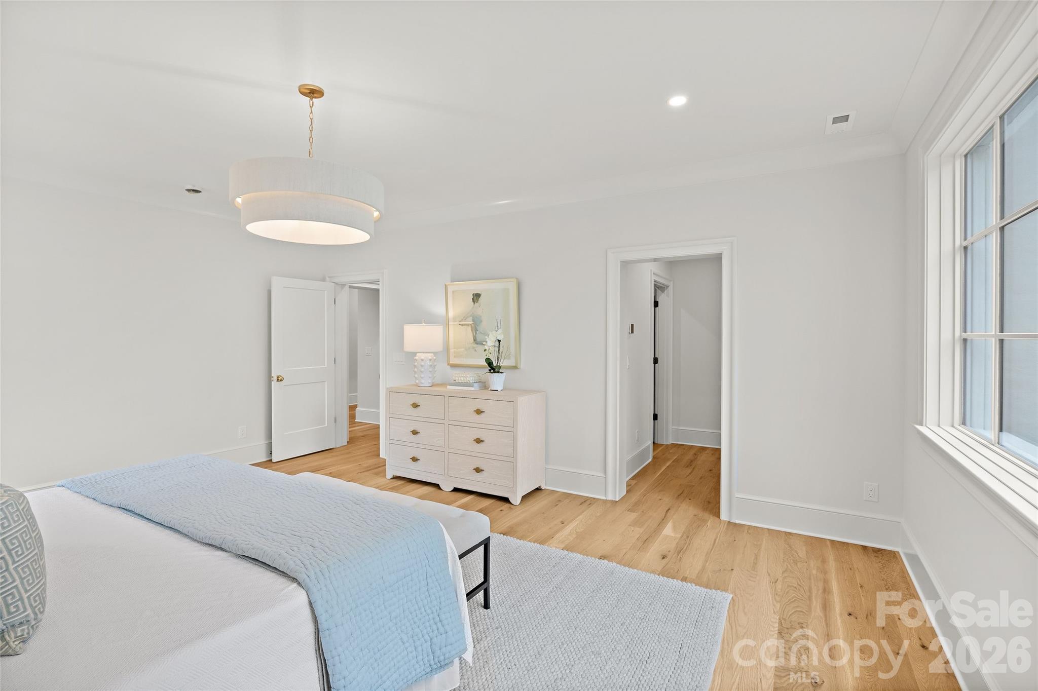 4811 Gaynor Road Charlotte NC 28211
