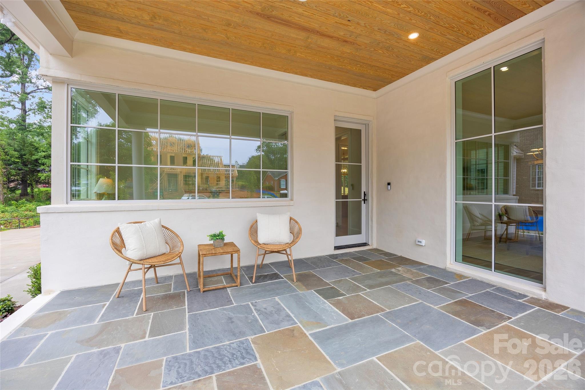4811 Gaynor Road Charlotte NC 28211