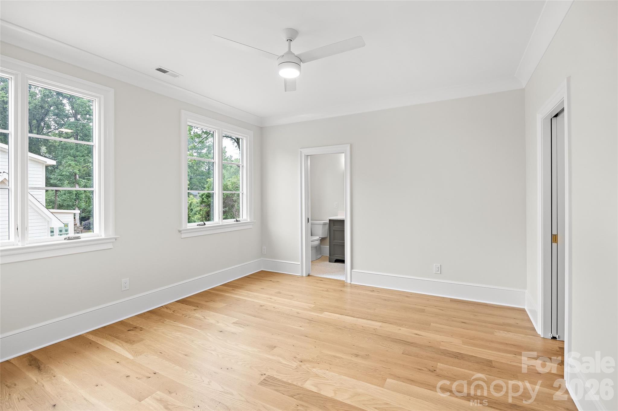 4811 Gaynor Road Charlotte NC 28211