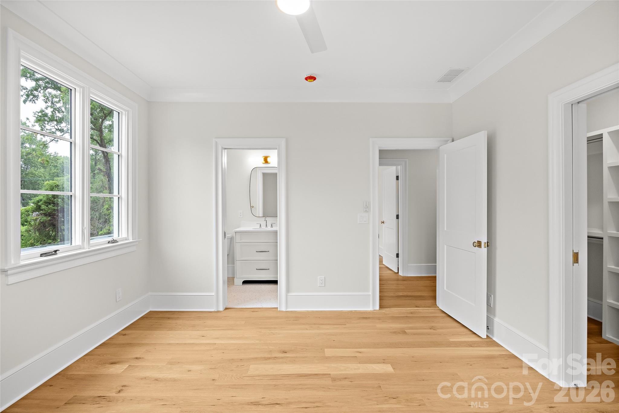 4811 Gaynor Road Charlotte NC 28211