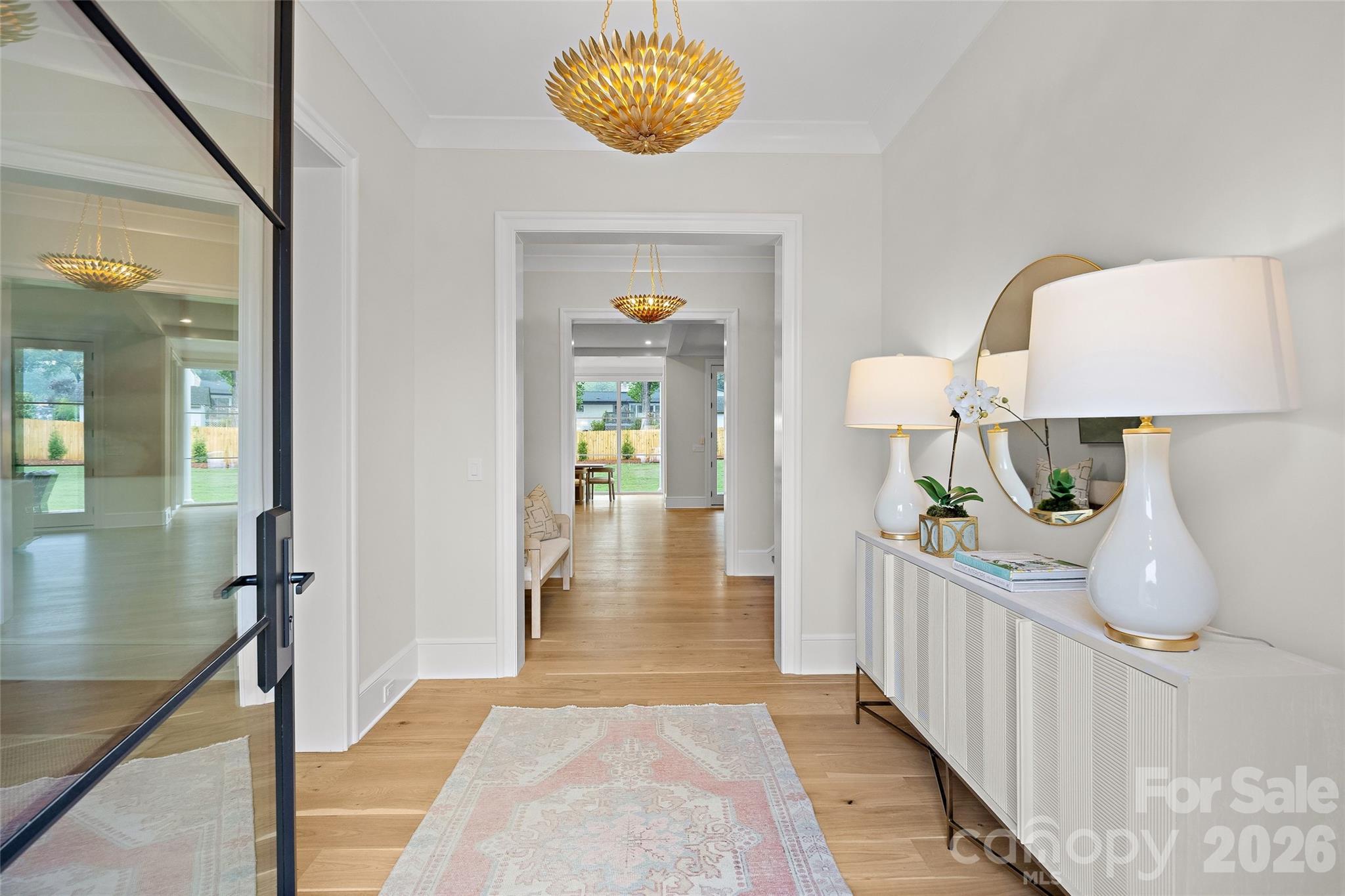 4811 Gaynor Road Charlotte NC 28211