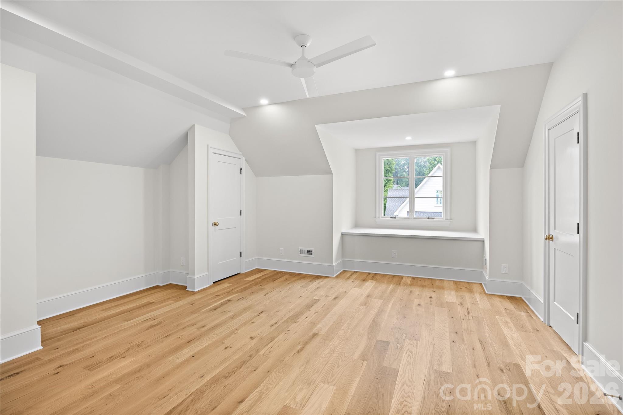 4811 Gaynor Road Charlotte NC 28211