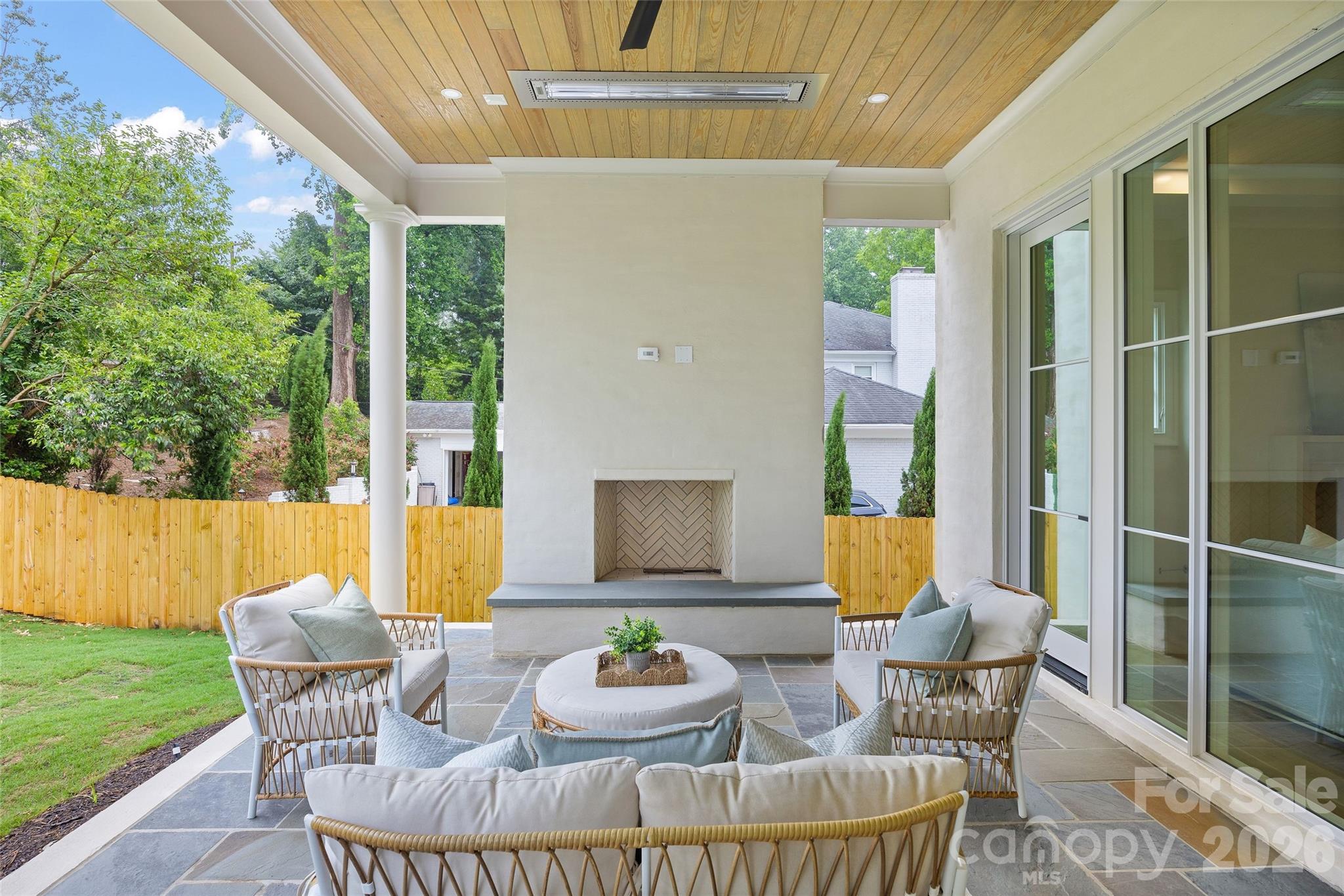 4811 Gaynor Road Charlotte NC 28211