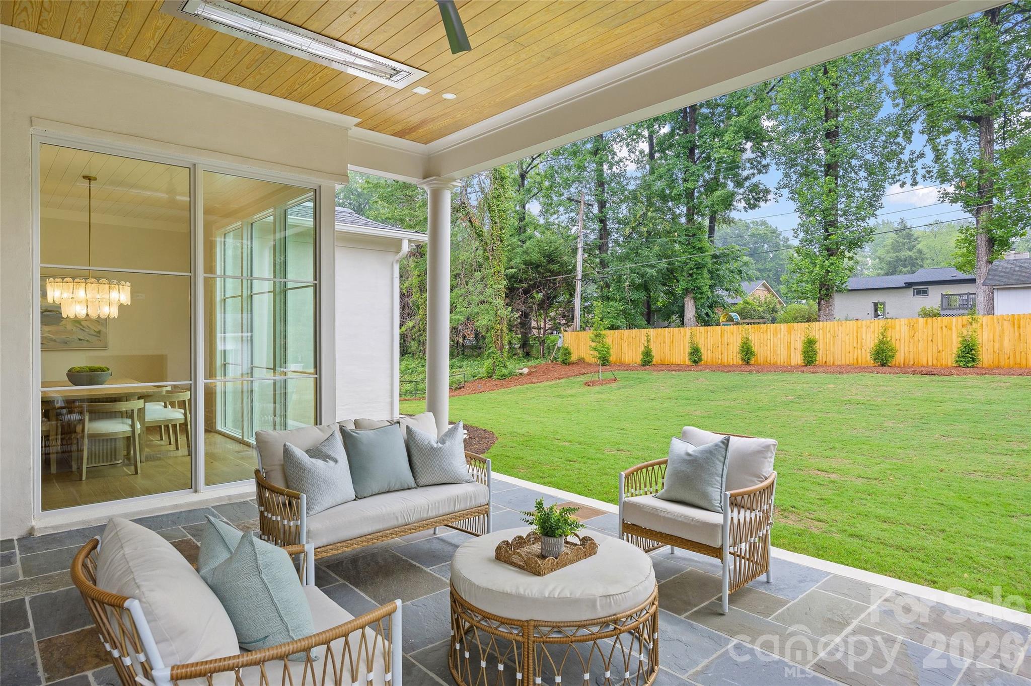 4811 Gaynor Road Charlotte NC 28211
