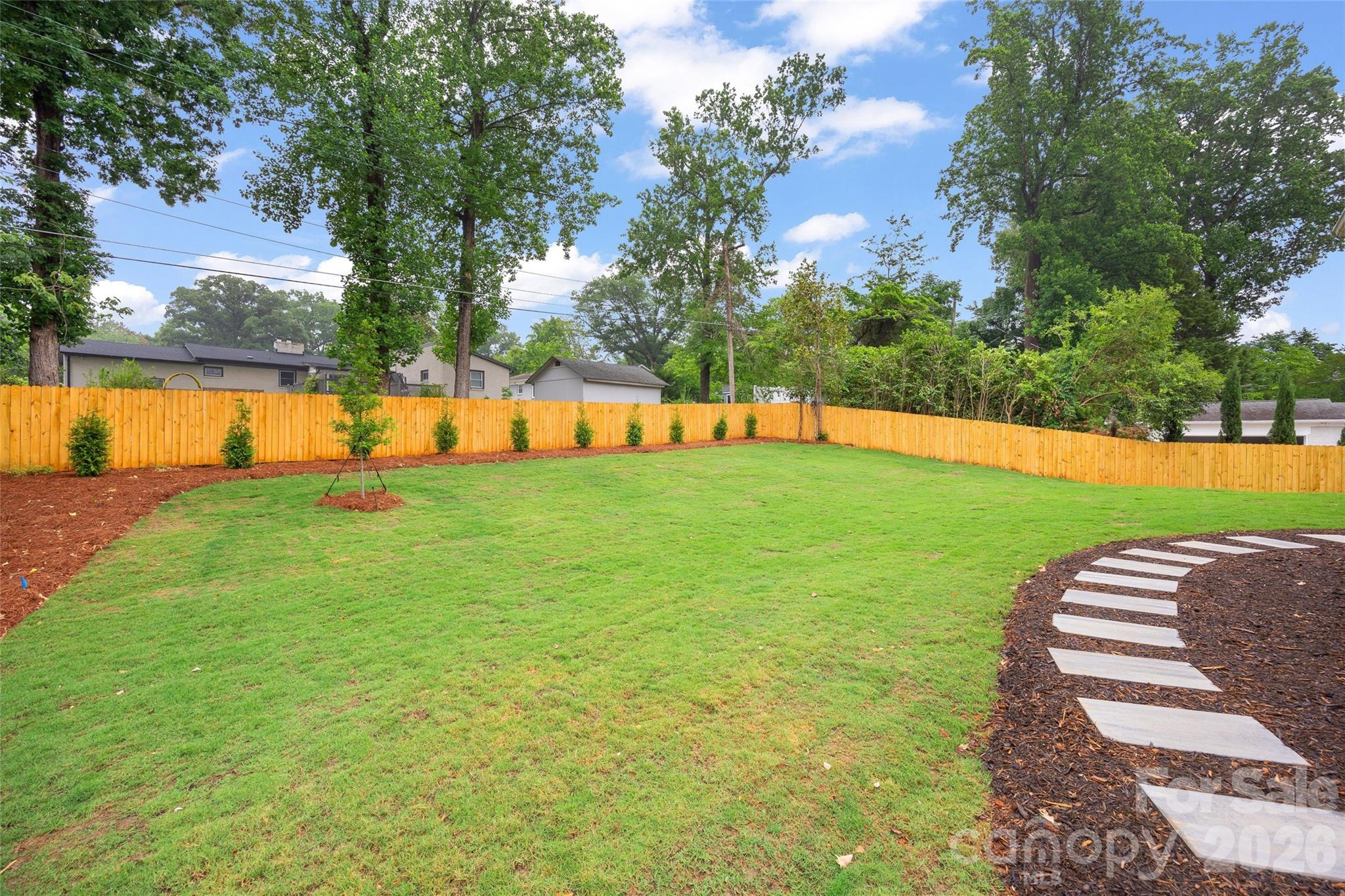 4811 Gaynor Road Charlotte NC 28211