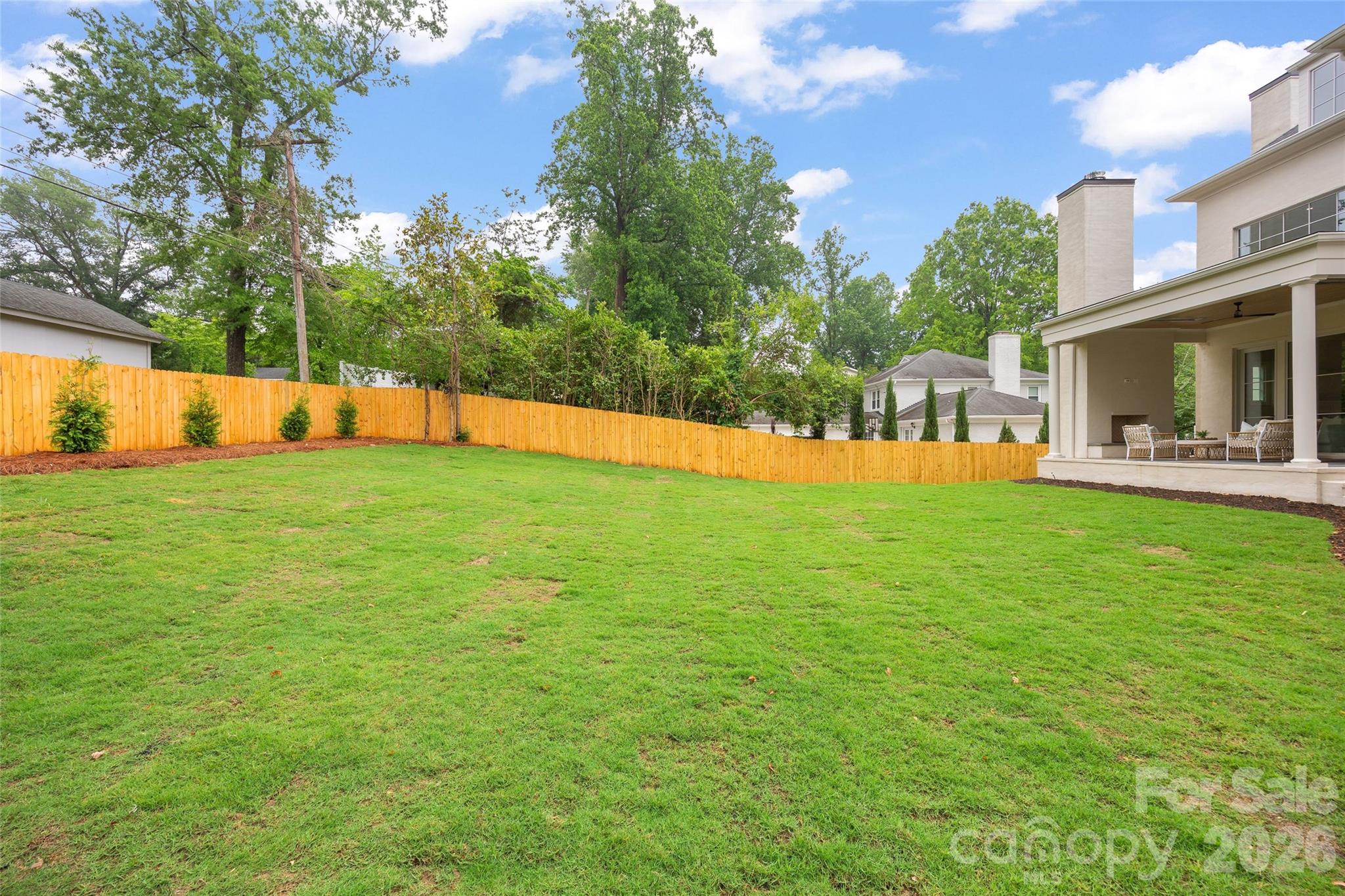 4811 Gaynor Road Charlotte NC 28211