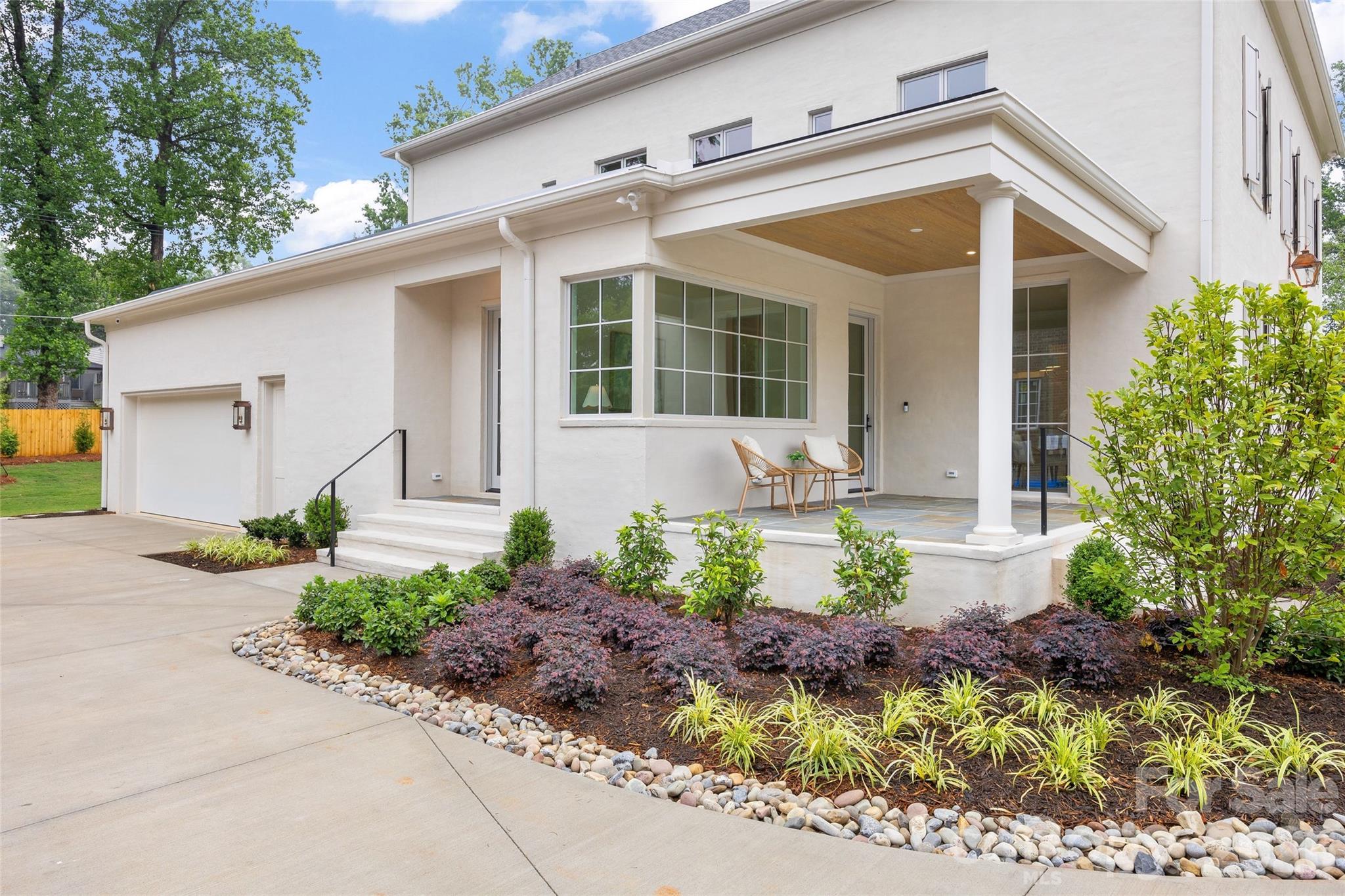 4811 Gaynor Road Charlotte NC 28211