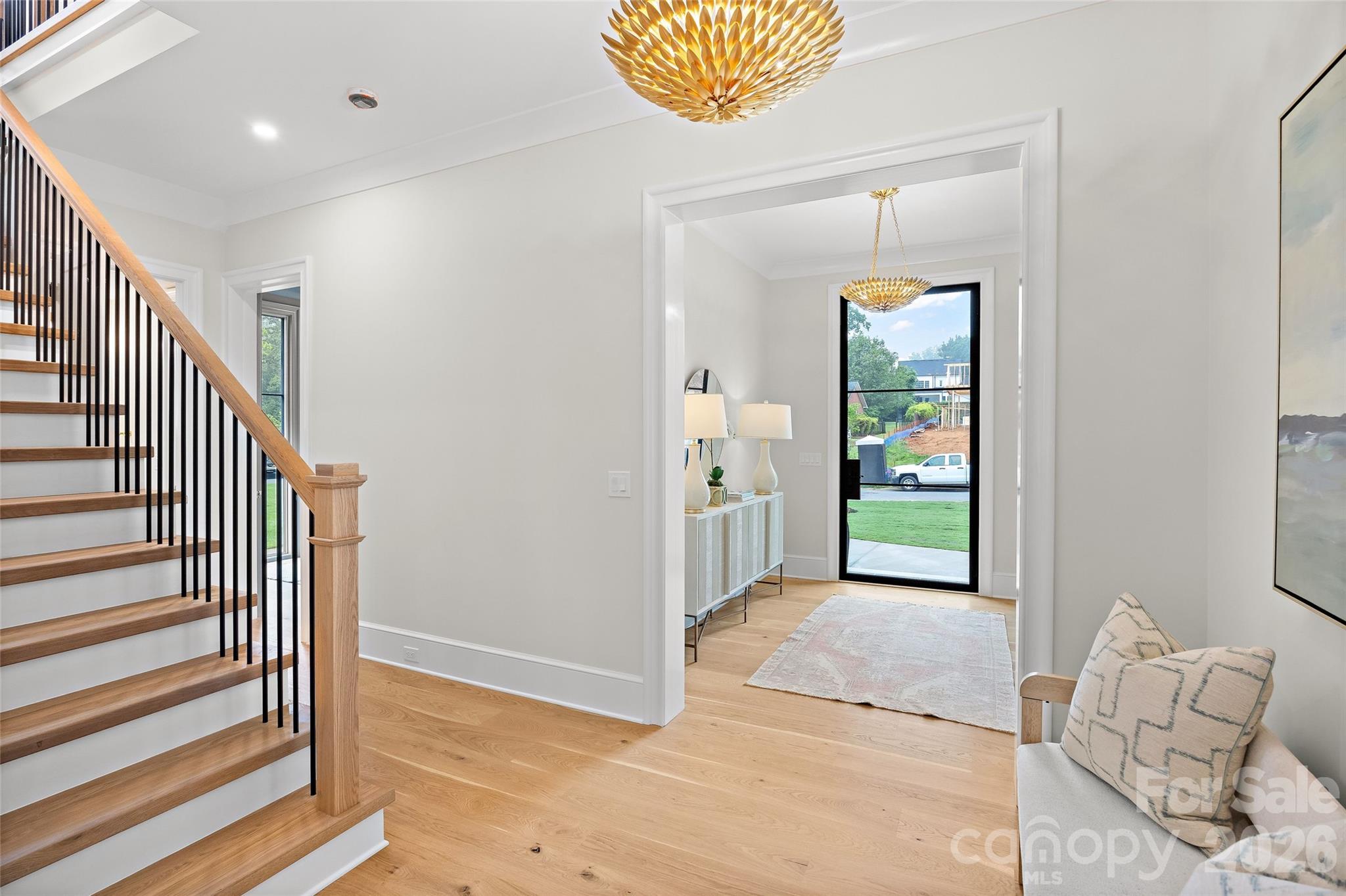 4811 Gaynor Road Charlotte NC 28211
